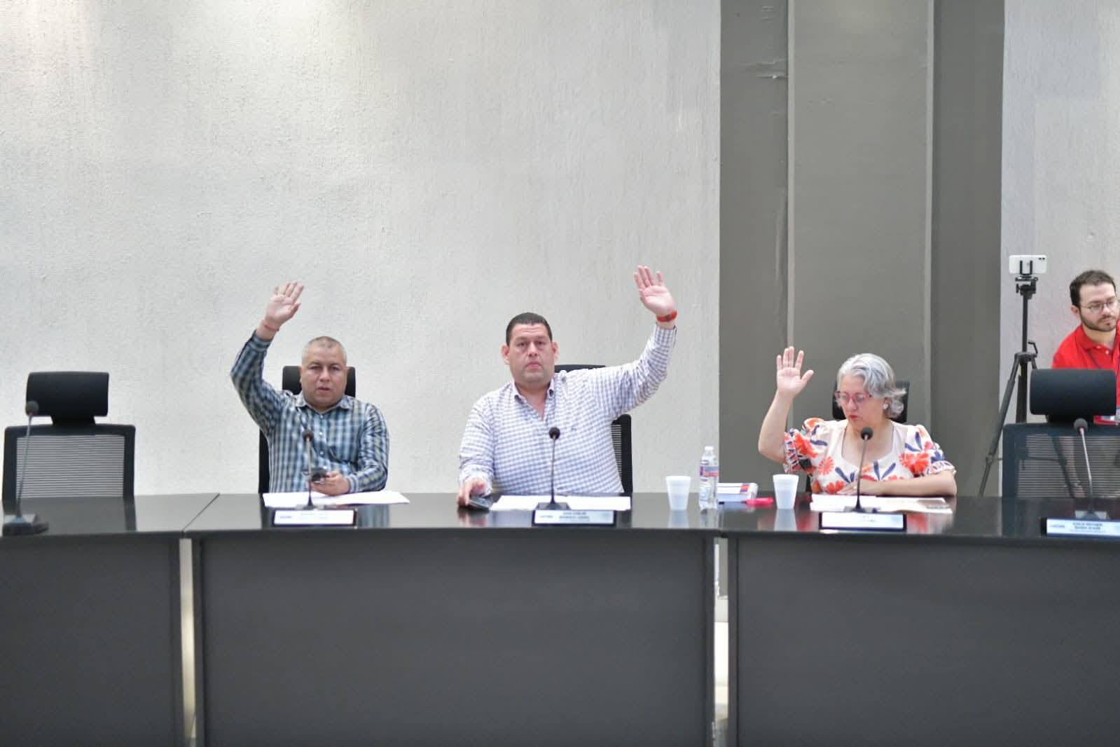 Realizará el Cabildo Sesión Solemne