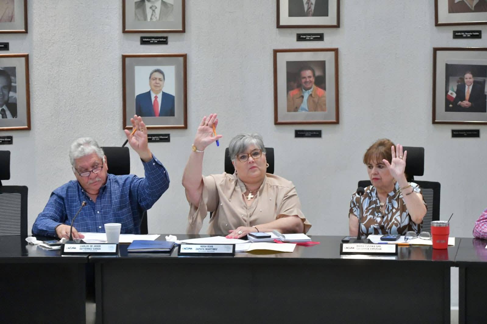 Realizará el Cabildo Sesión Solemne