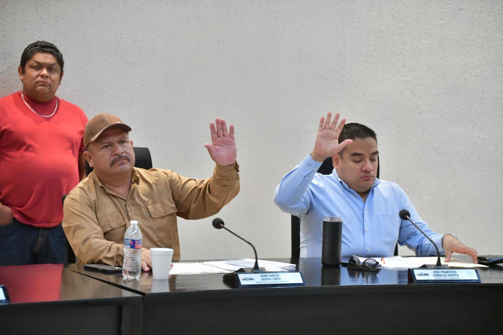 Realizará el Cabildo Sesión Solemne