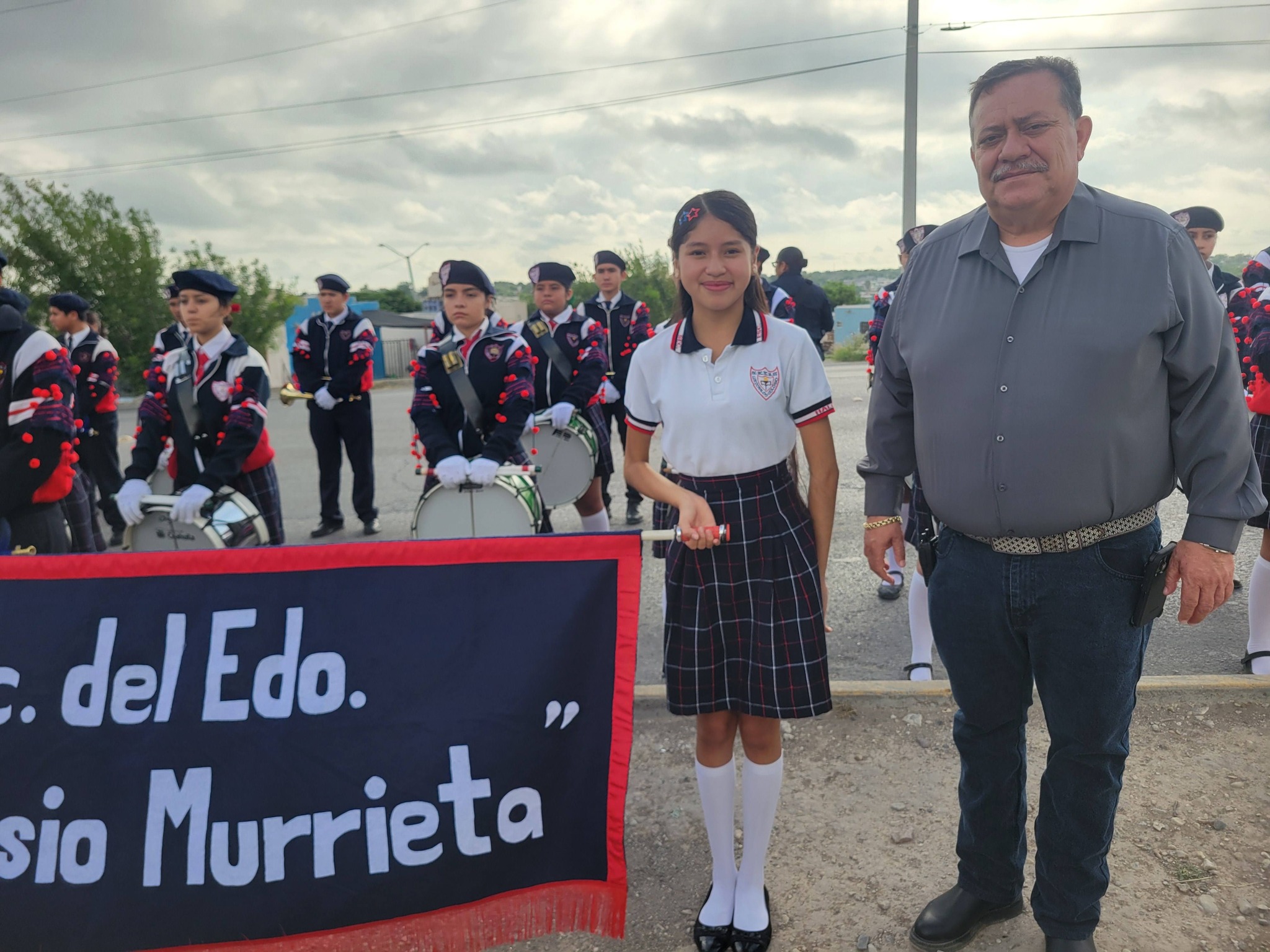 Recuerdan en Acuña a víctimas del tornado de 2015