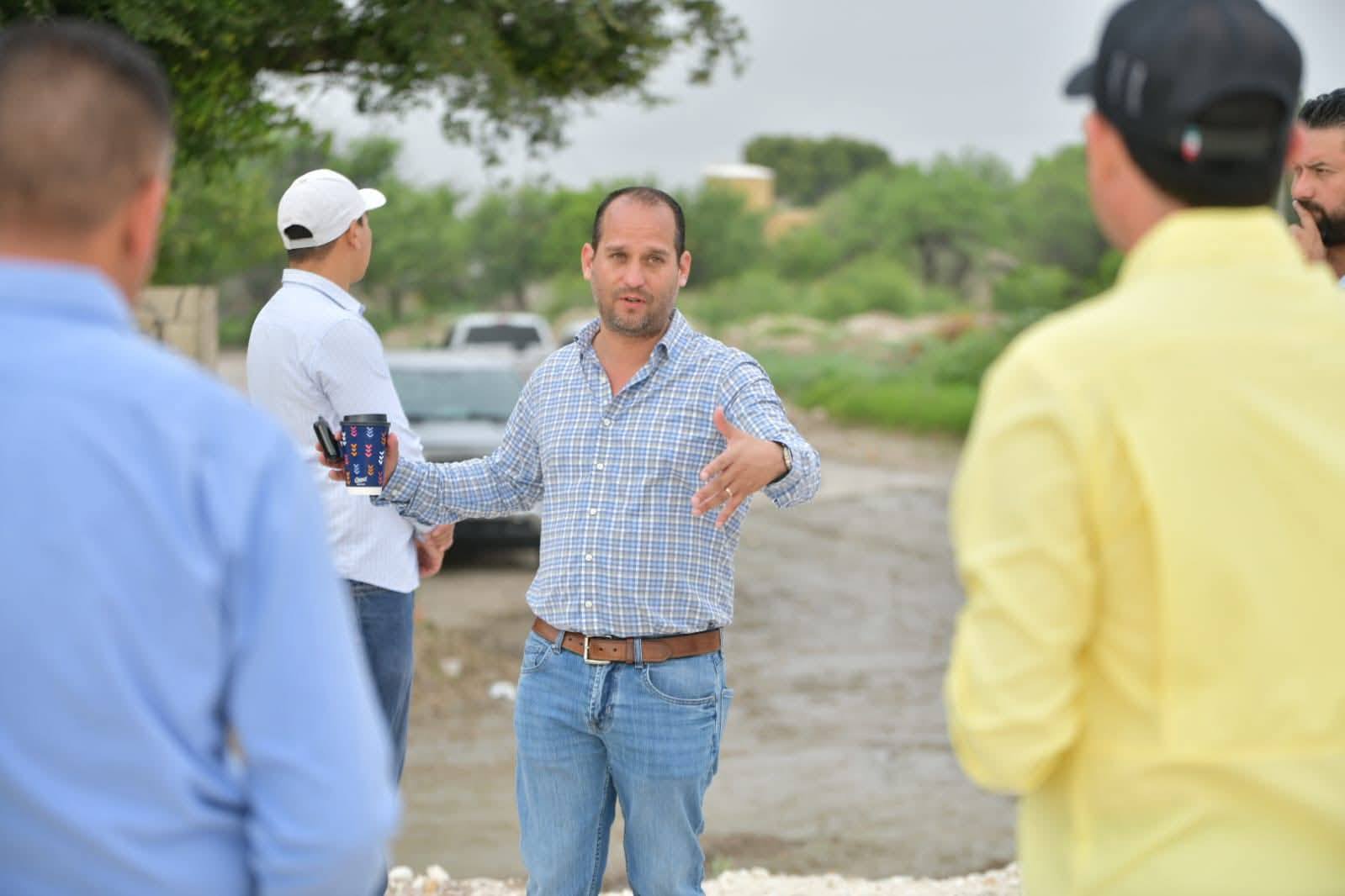 TRABAJO EN CAMPO, SOLUCIONES REALES