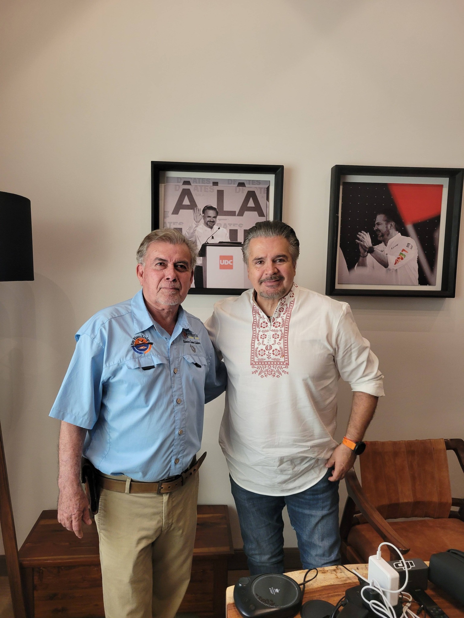 VAN CONTRA EMPRESA VALE AMIGO POR SECUESTRO