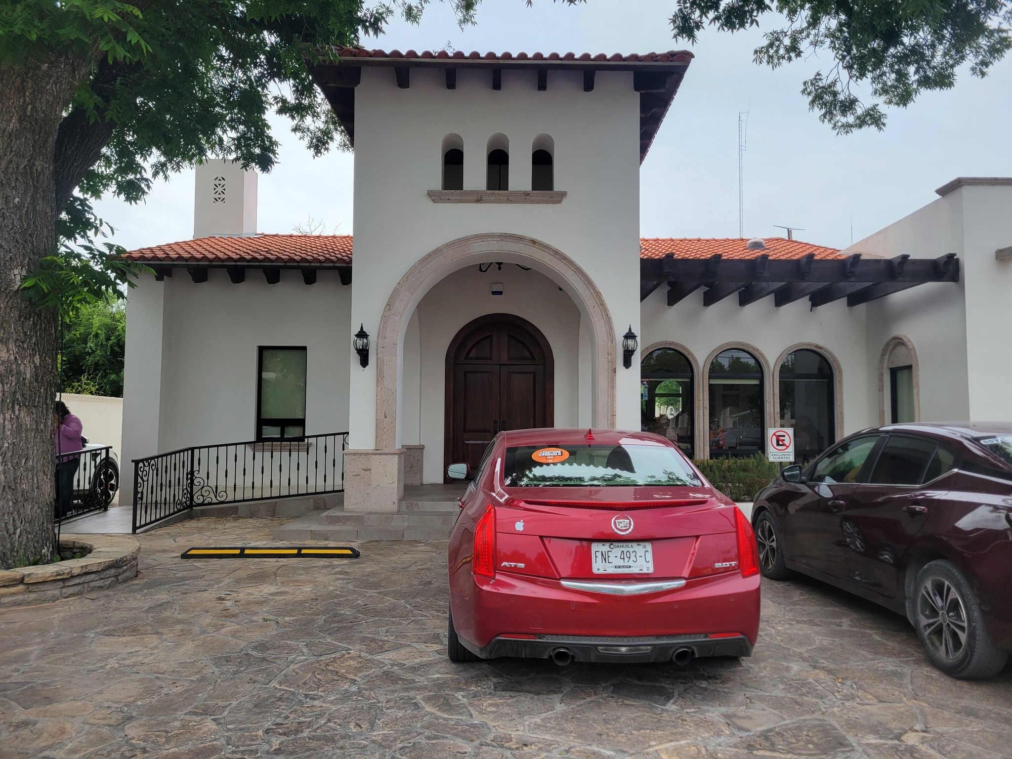 VAN CONTRA EMPRESA VALE AMIGO POR SECUESTRO