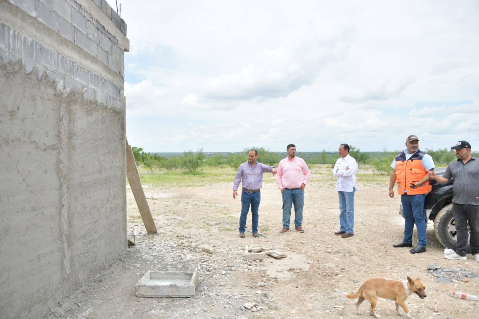 ACUÑA TENDRÁ MÁS ESPACIOS PARA LA ATENCIÓN ESPECIALIZADA EN SALUD