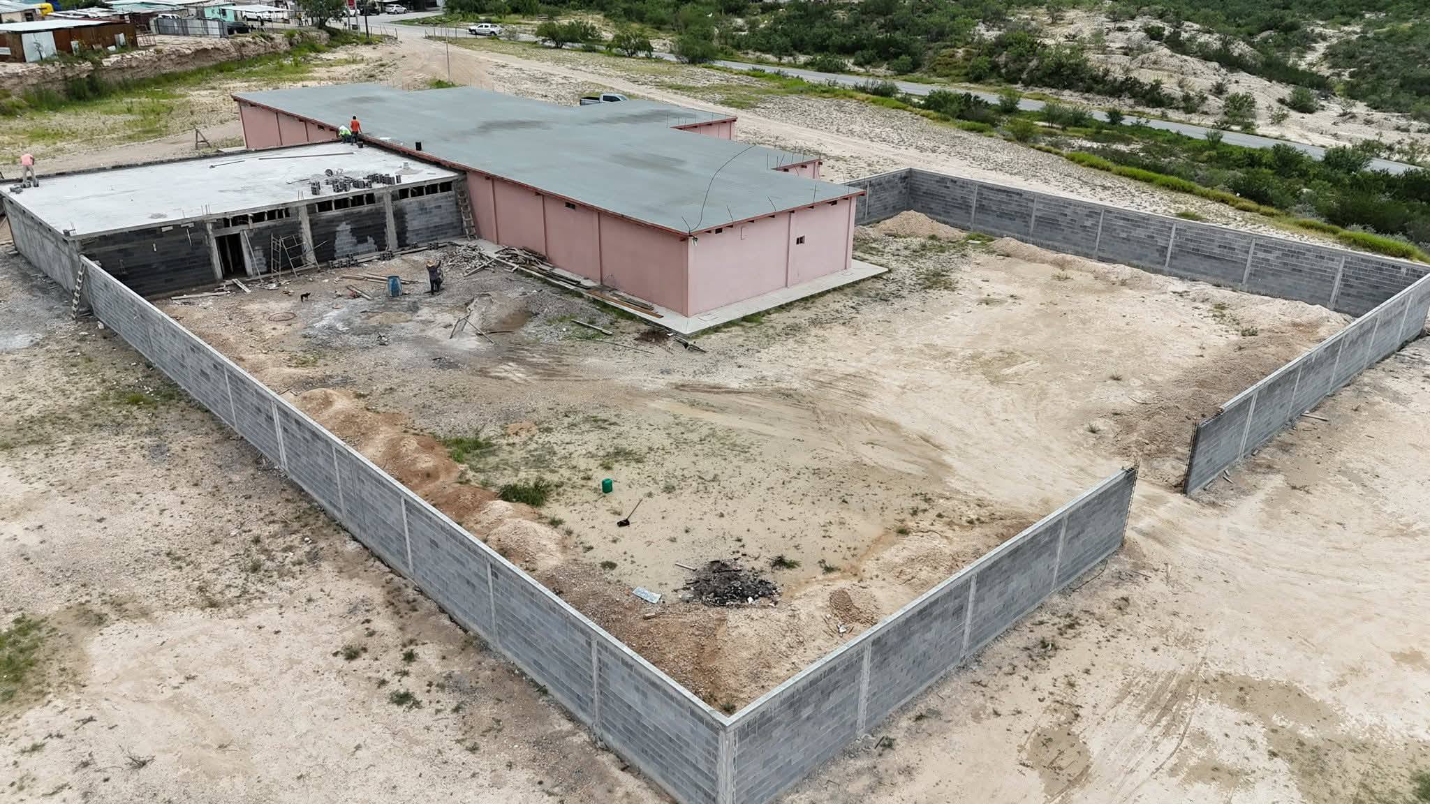 ACUÑA TENDRÁ MÁS ESPACIOS PARA LA ATENCIÓN ESPECIALIZADA EN SALUD