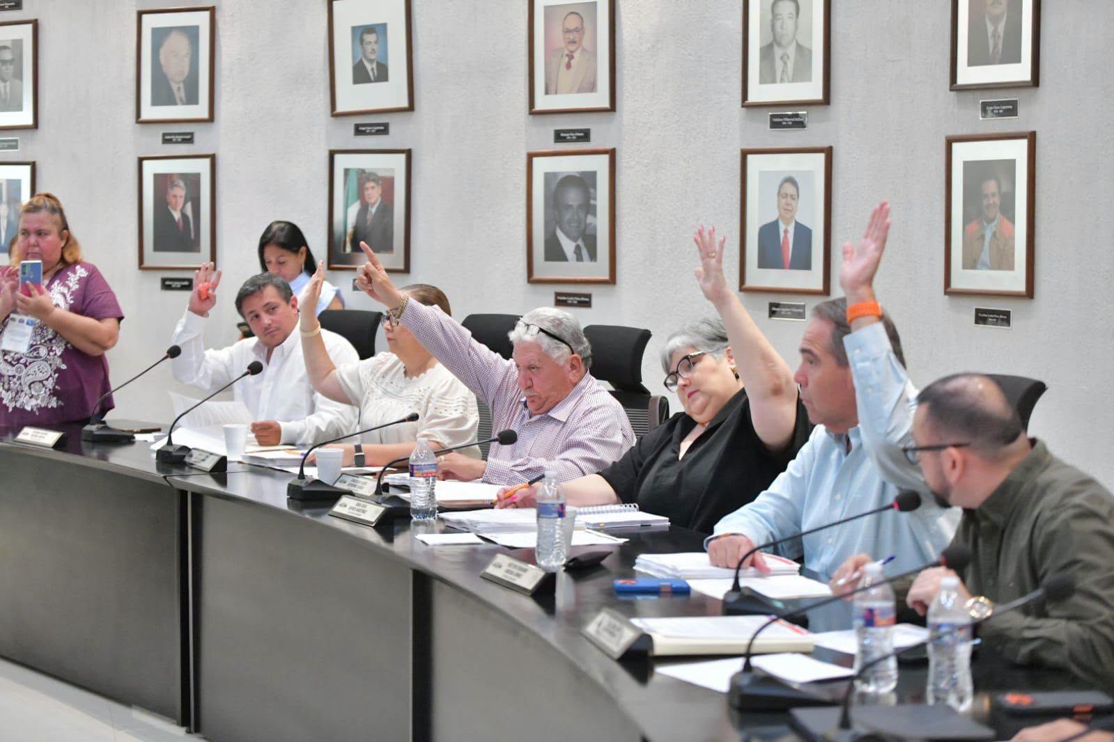 APRUEBA CABILDO DE ACUÑA CONTRATO DE COLABORACIÓN PARA LA CONSTRUCCIÓN DE OBRAS COMPLEMENTARIAS PARA LA CIUDAD