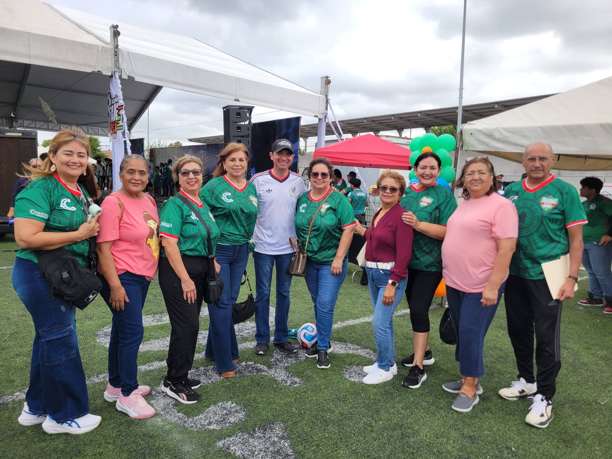 Arranca el Acuña FanFest Mundial 2026