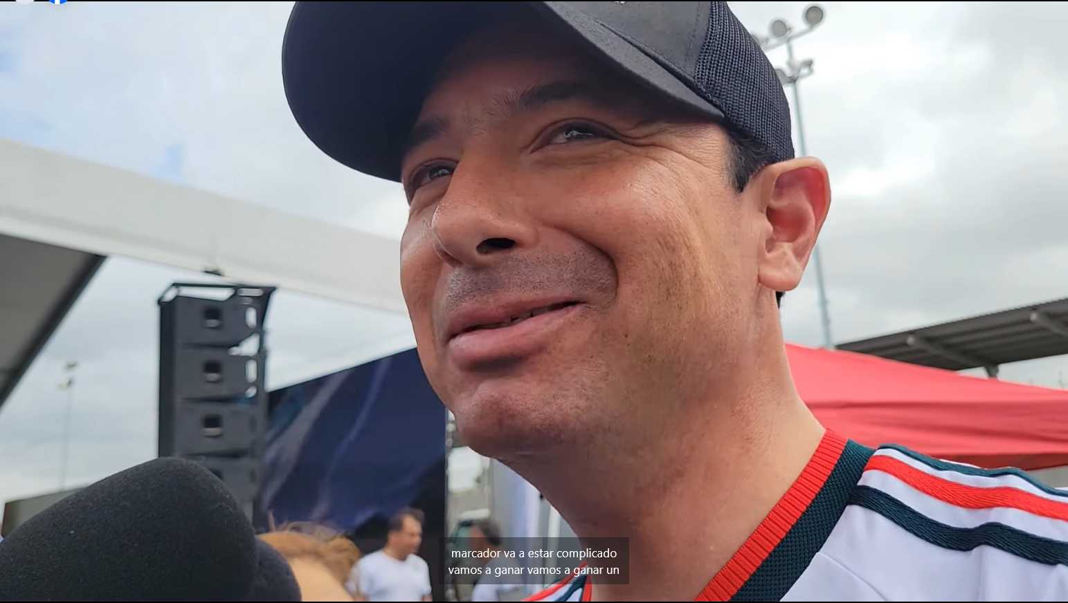 Arranca el Acuña FanFest Mundial 2026