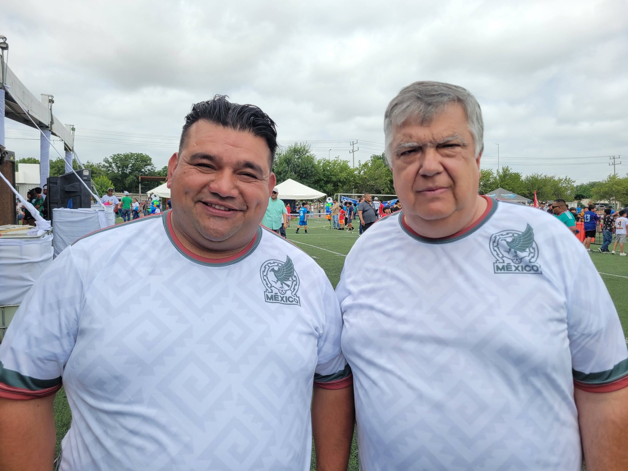Arranca el Acuña FanFest Mundial 2026