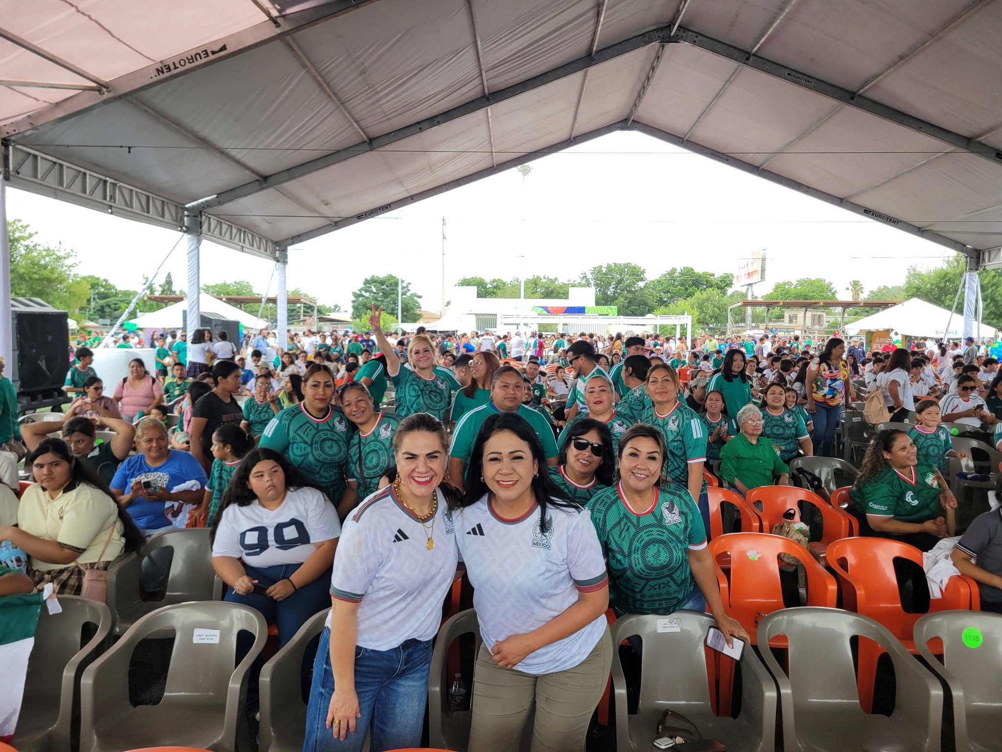 Arranca el Acuña FanFest Mundial 2026