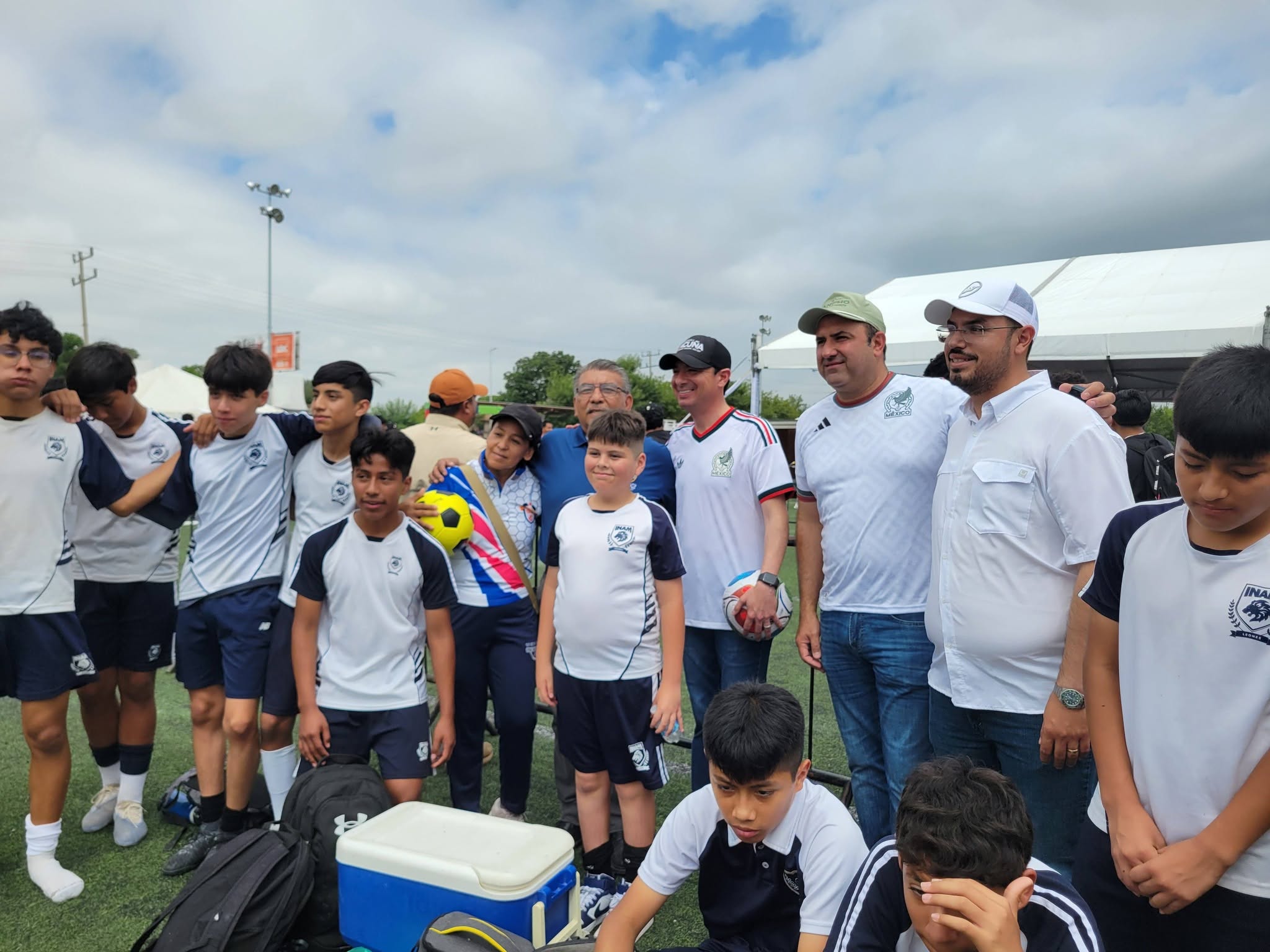 Arranca el Acuña FanFest Mundial 2026