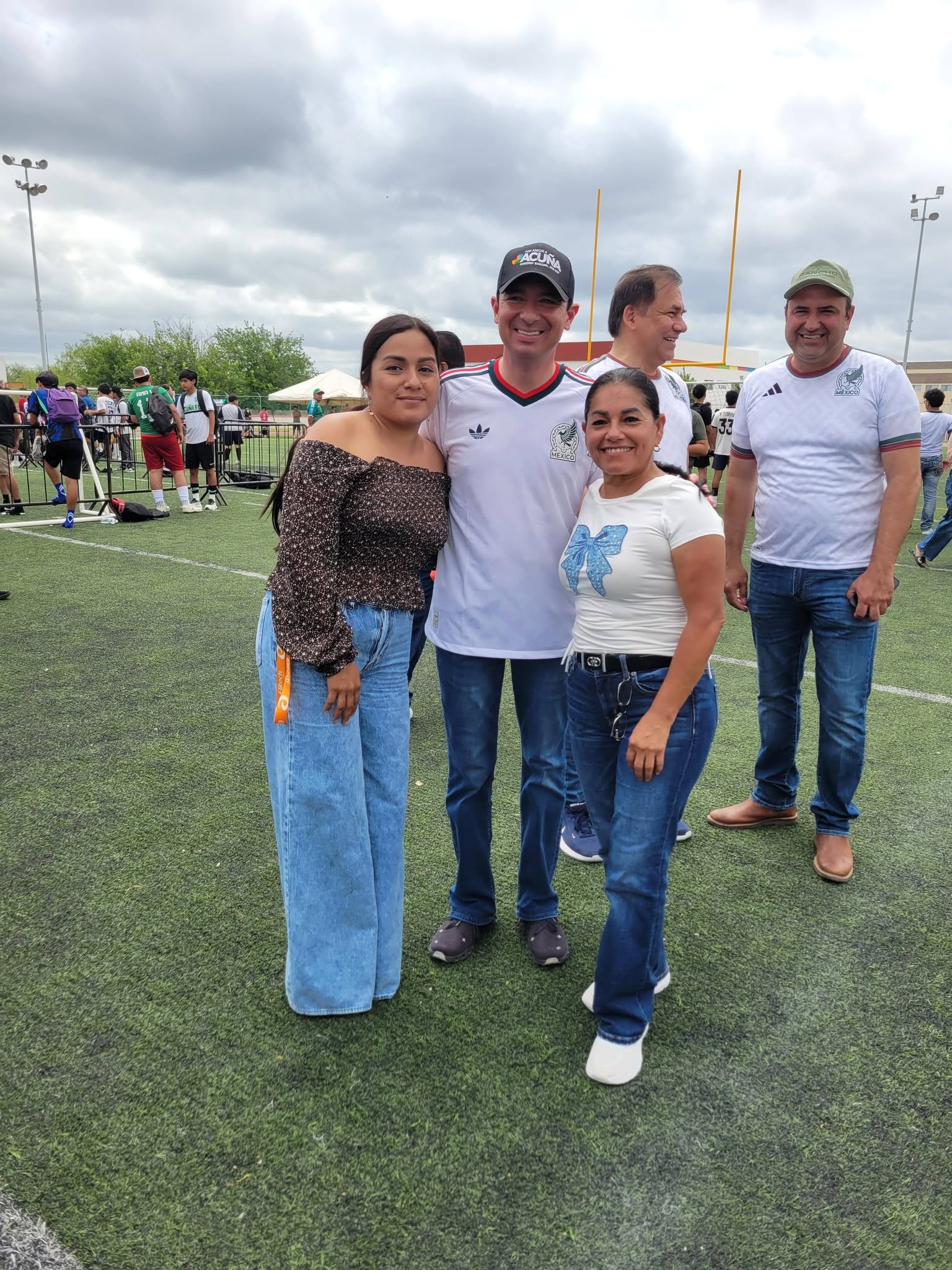 Arranca el Acuña FanFest Mundial 2026