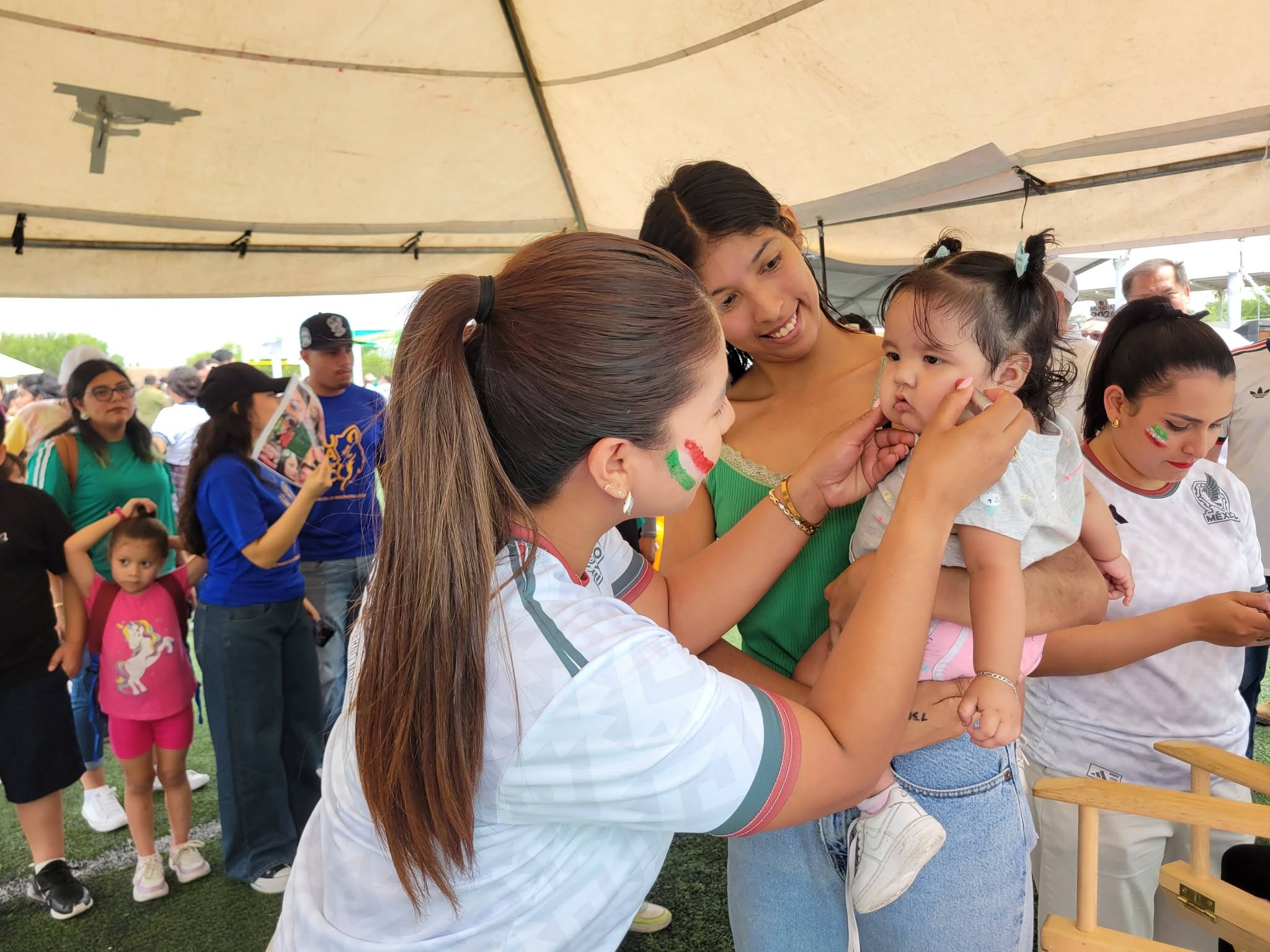 Arranca el Acuña FanFest Mundial 2026