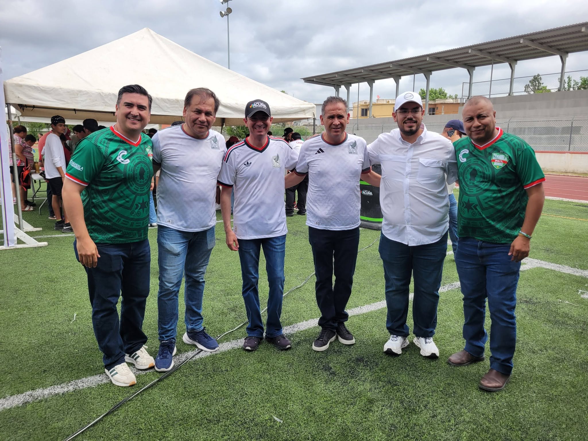Arranca el Acuña FanFest Mundial 2026