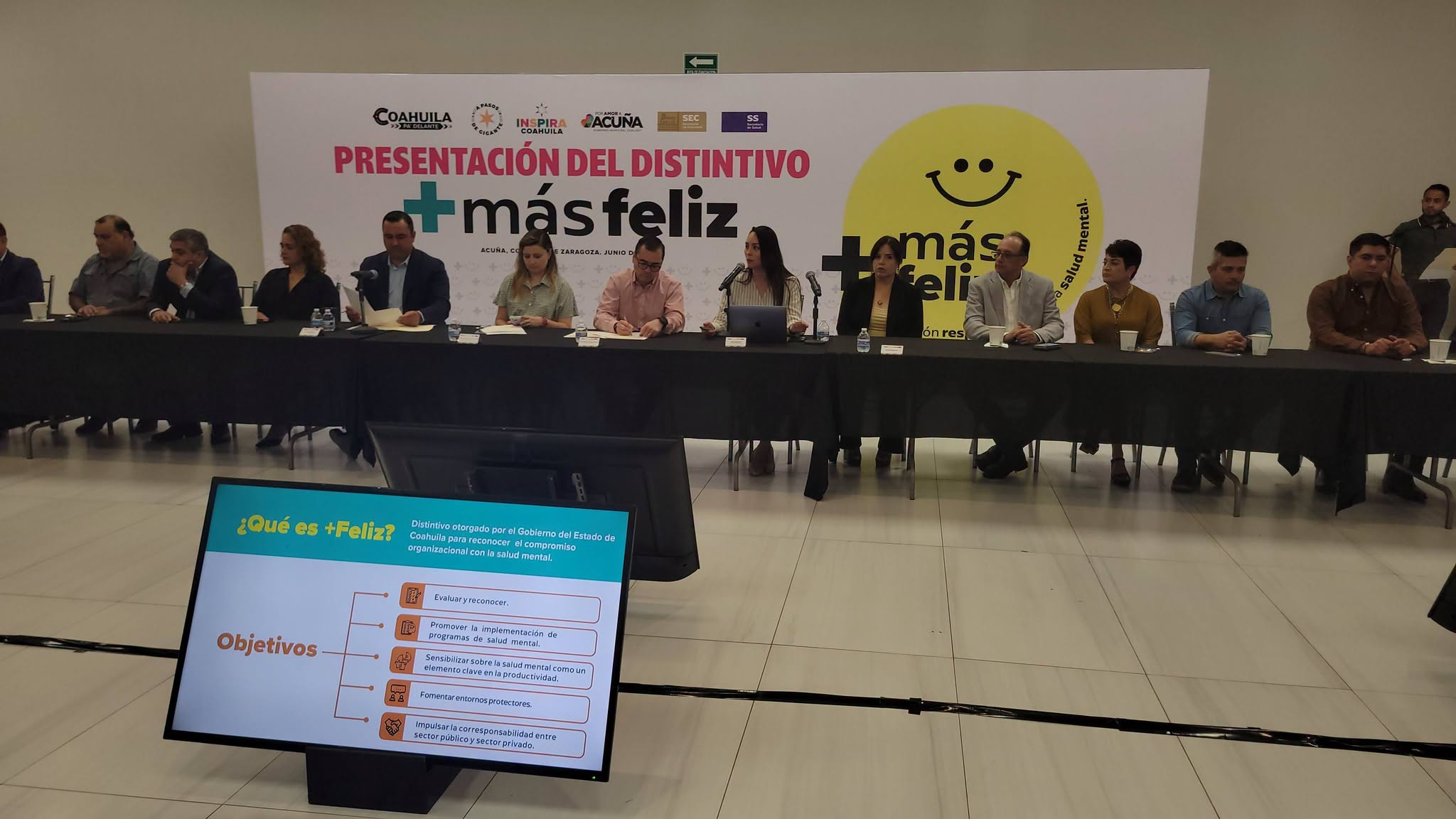 ATIENDE COAHUILA LA SALUD MENTAL