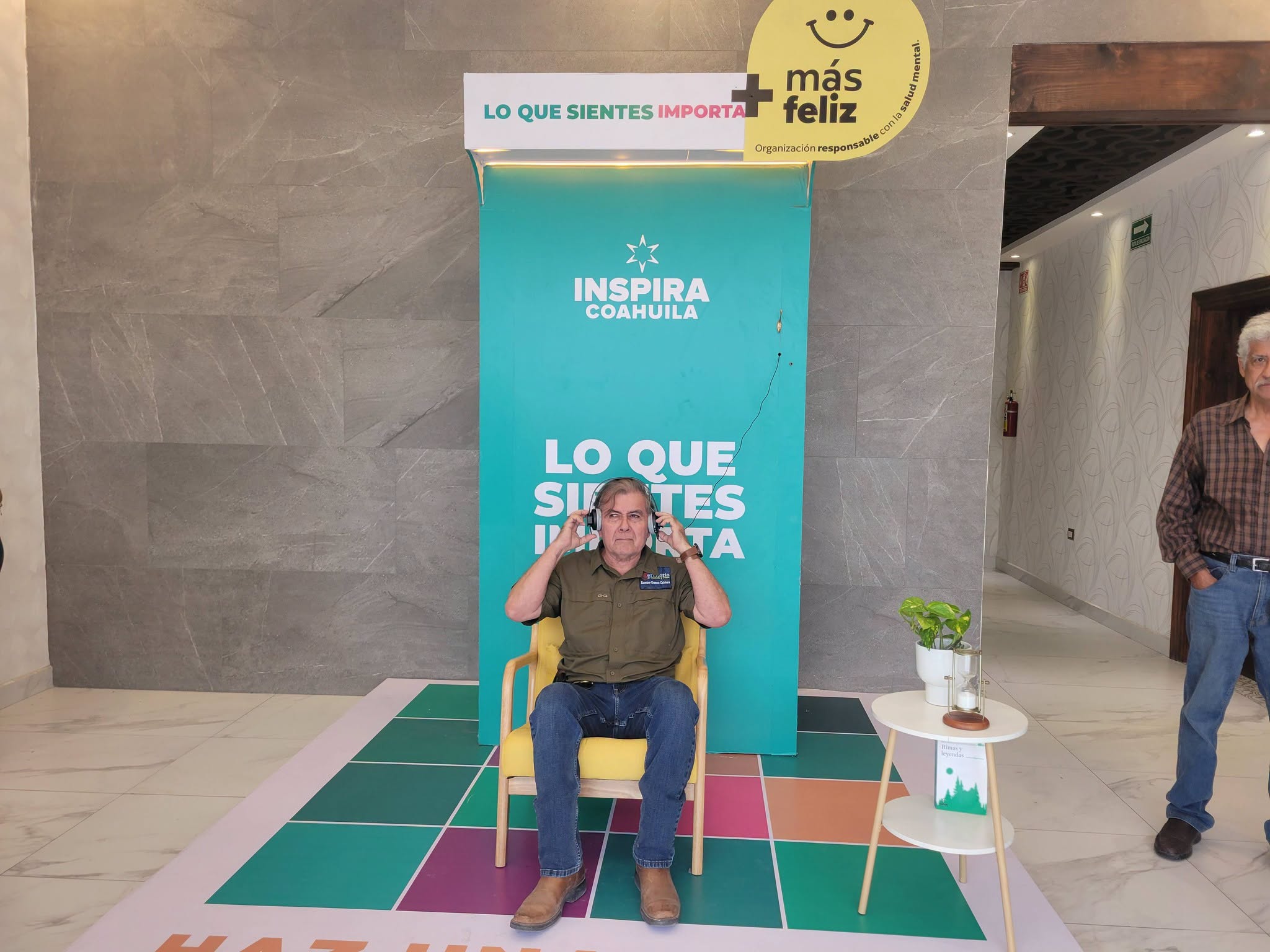 ATIENDE COAHUILA LA SALUD MENTAL