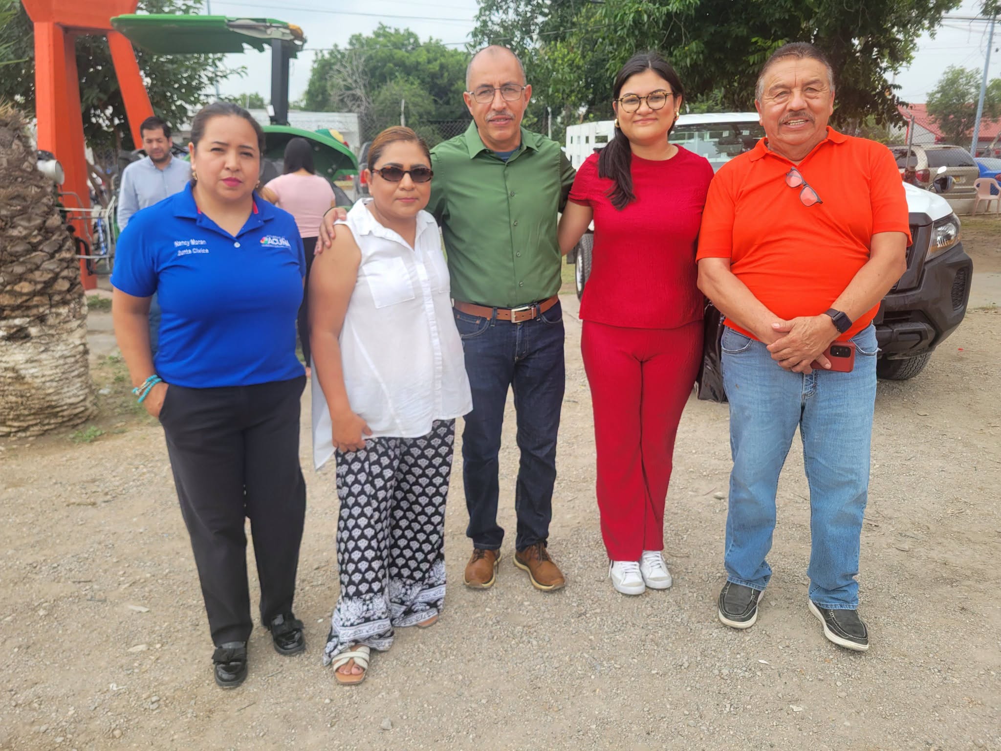 Fortalece Emilio Imagen Urbana de la ciudad