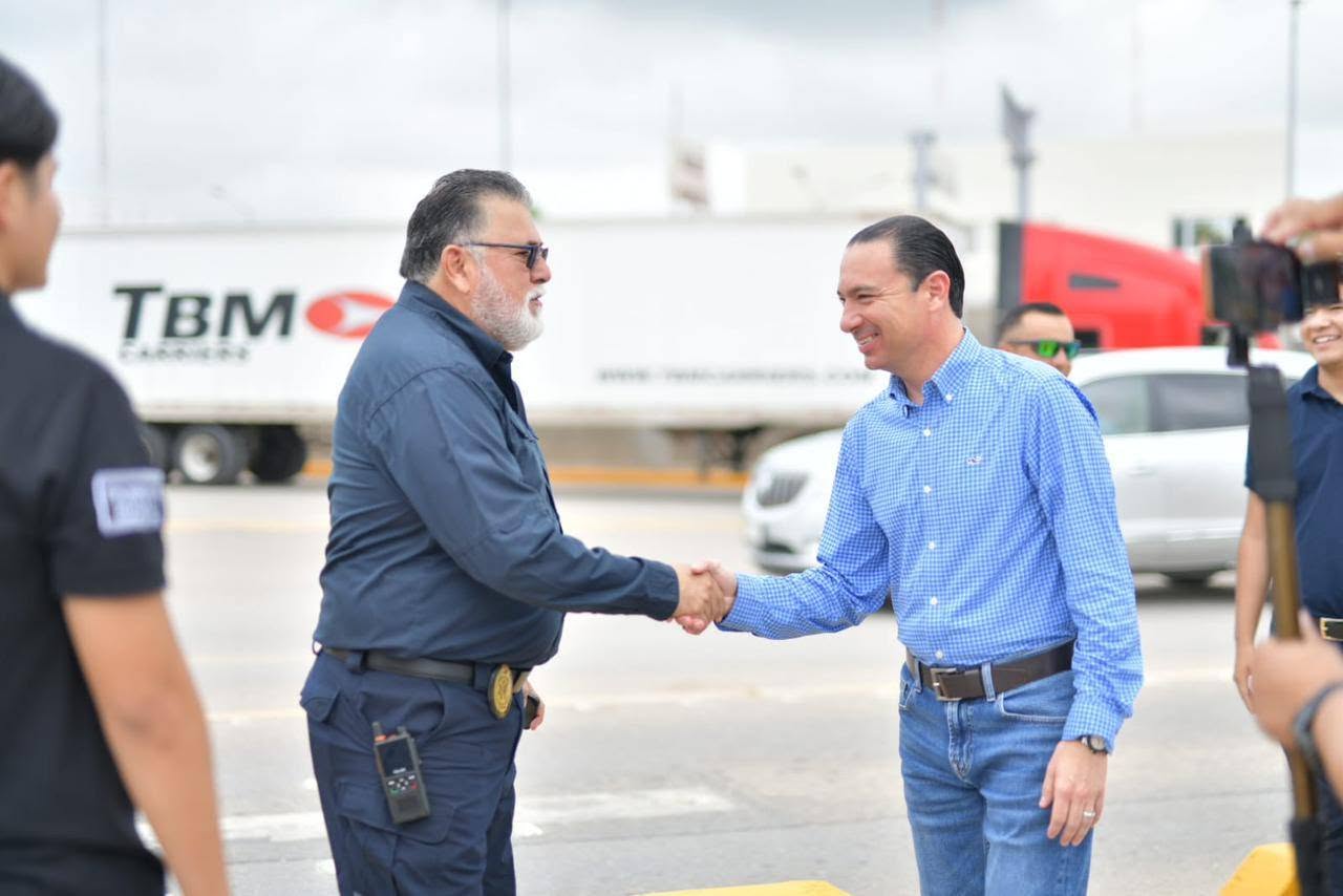 GOBIERNO MUNICIPAL DA INICIO AL OPERATIVO HÉROES PAISANOS VERANO 2026