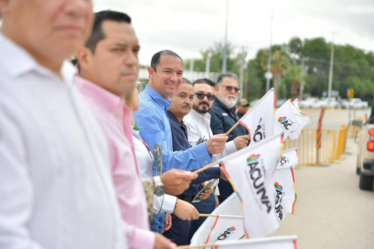 GOBIERNO MUNICIPAL DA INICIO AL OPERATIVO HÉROES PAISANOS VERANO 2026