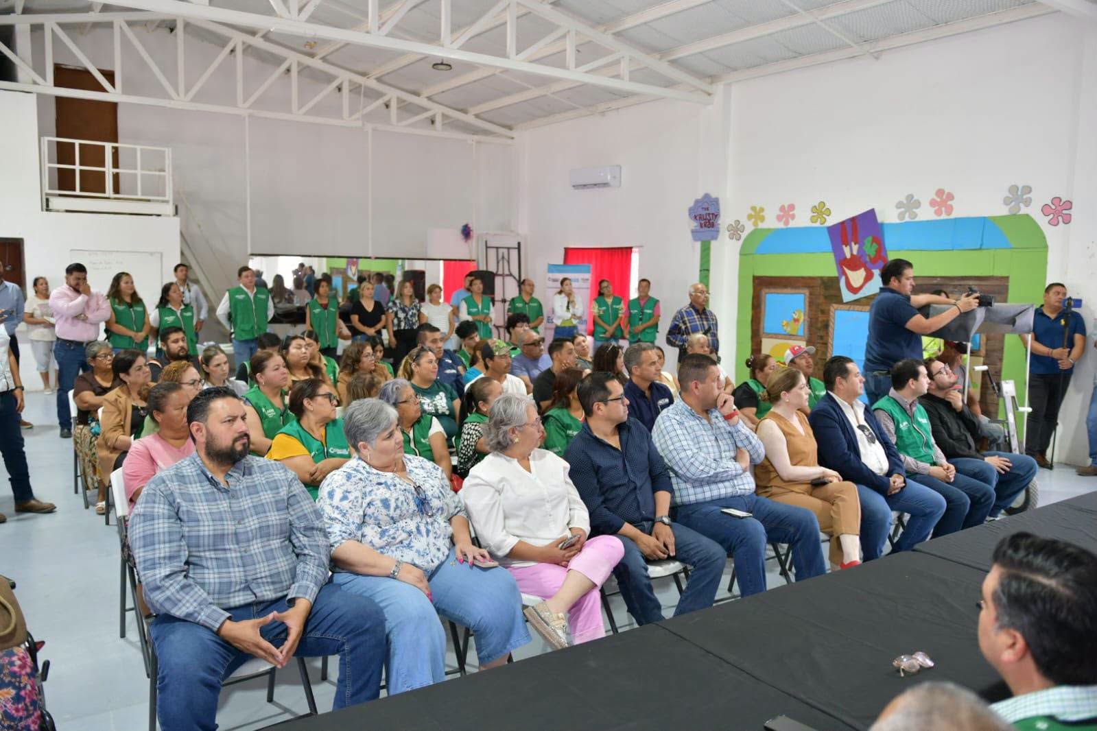 IMPULSAN EL PROGRAMA DE ESCRITURACIÓN MÁS AMBICIOSO EN LA HISTORIA DE COAHUILA