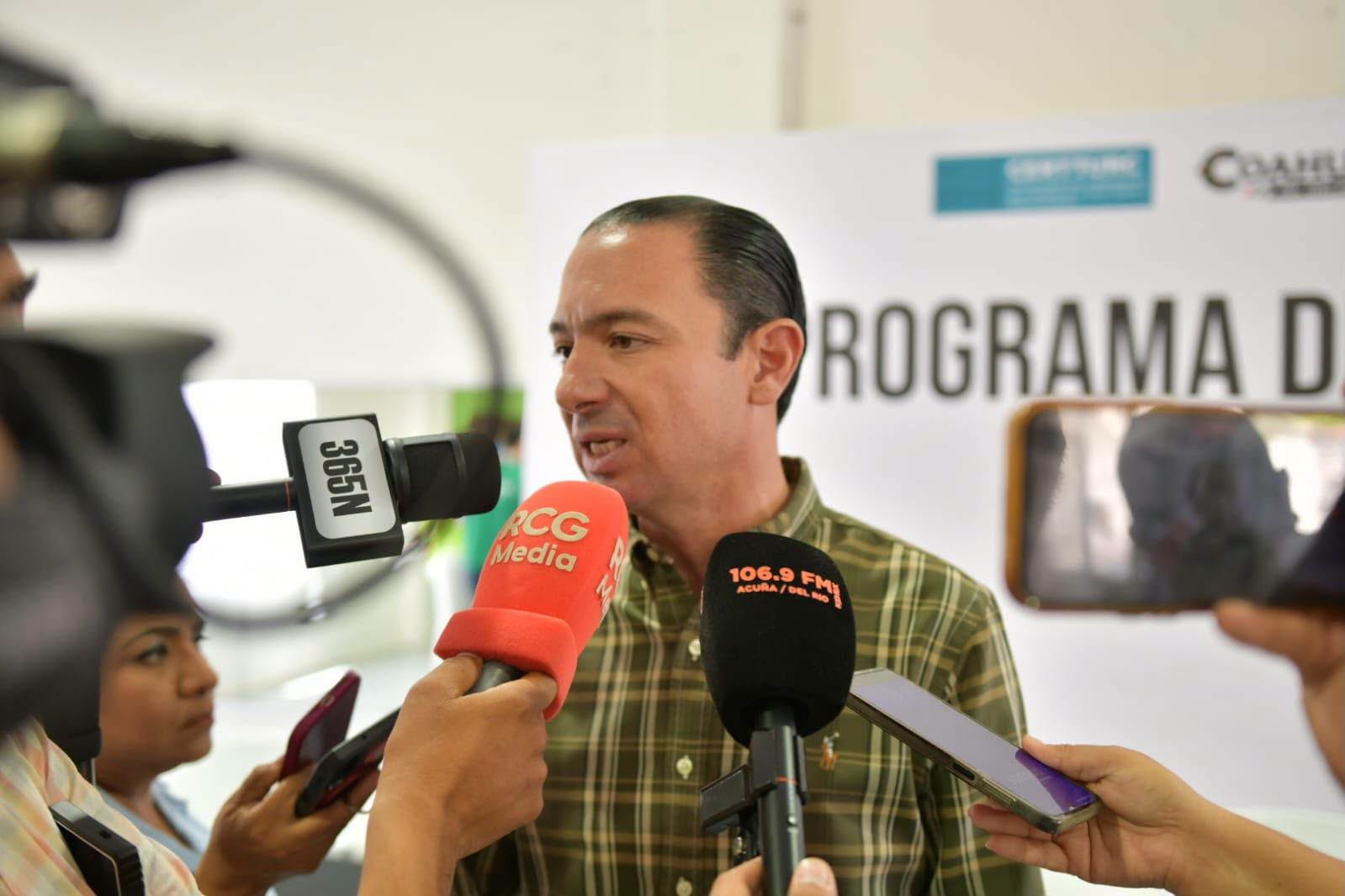 IMPULSAN EL PROGRAMA DE ESCRITURACIÓN MÁS AMBICIOSO EN LA HISTORIA DE COAHUILA