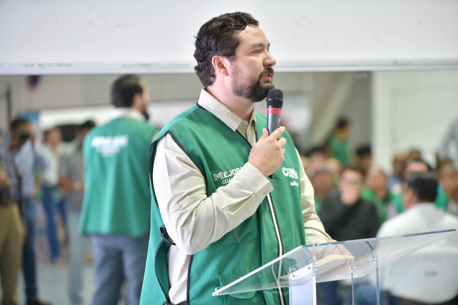IMPULSAN EL PROGRAMA DE ESCRITURACIÓN MÁS AMBICIOSO EN LA HISTORIA DE COAHUILA