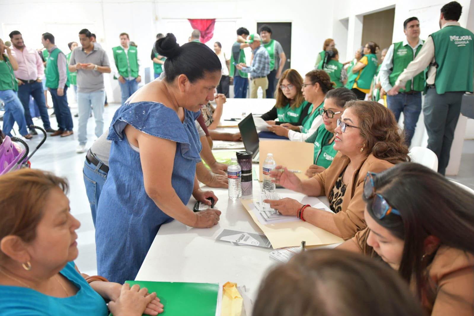 IMPULSAN EL PROGRAMA DE ESCRITURACIÓN MÁS AMBICIOSO EN LA HISTORIA DE COAHUILA