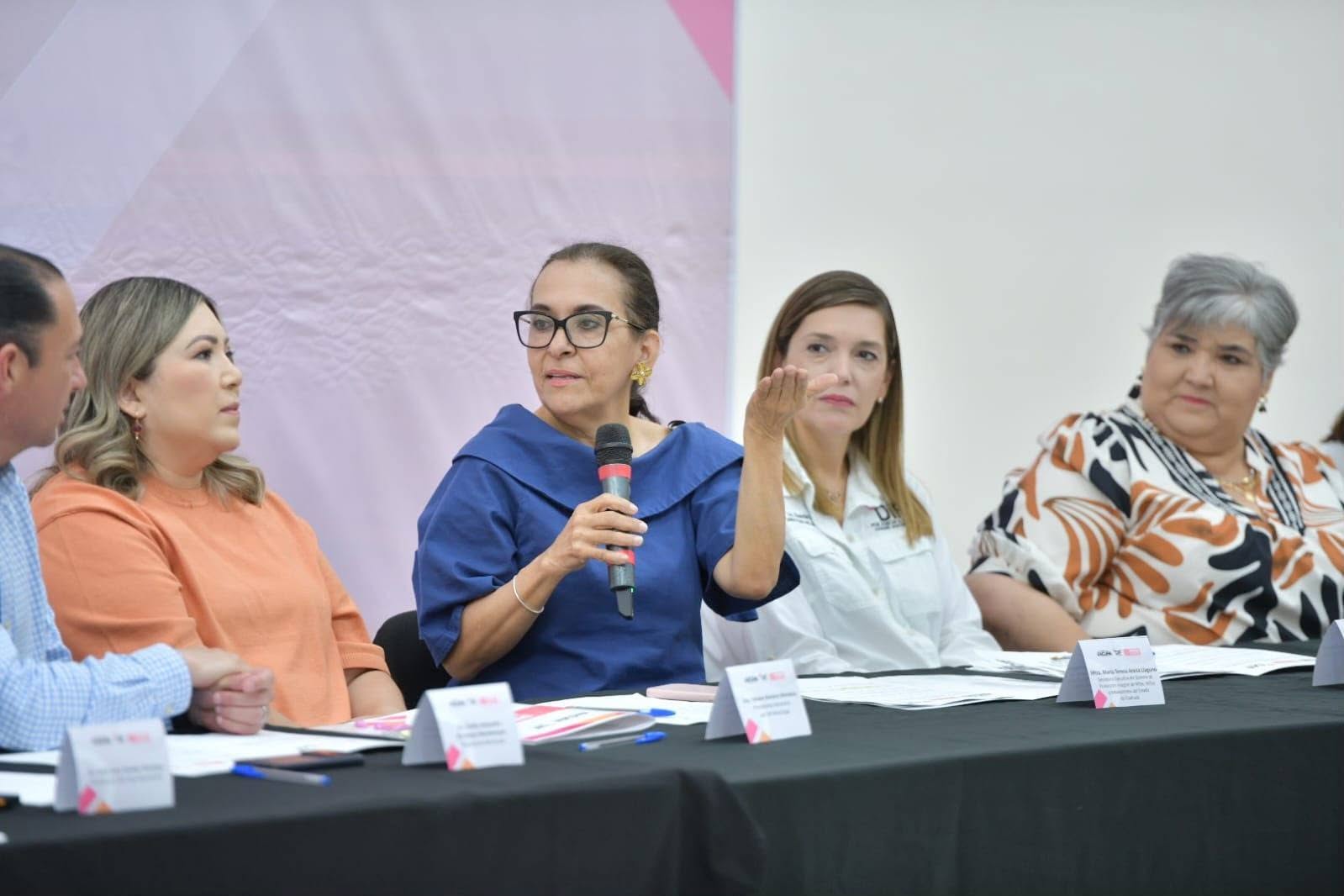 Instalan Consejo de los Derechos Humanos de los niños y las niñas