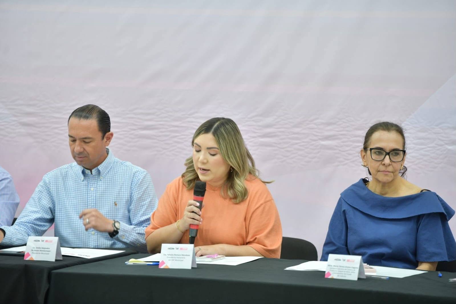 Instalan Consejo de los Derechos Humanos de los niños y las niñas