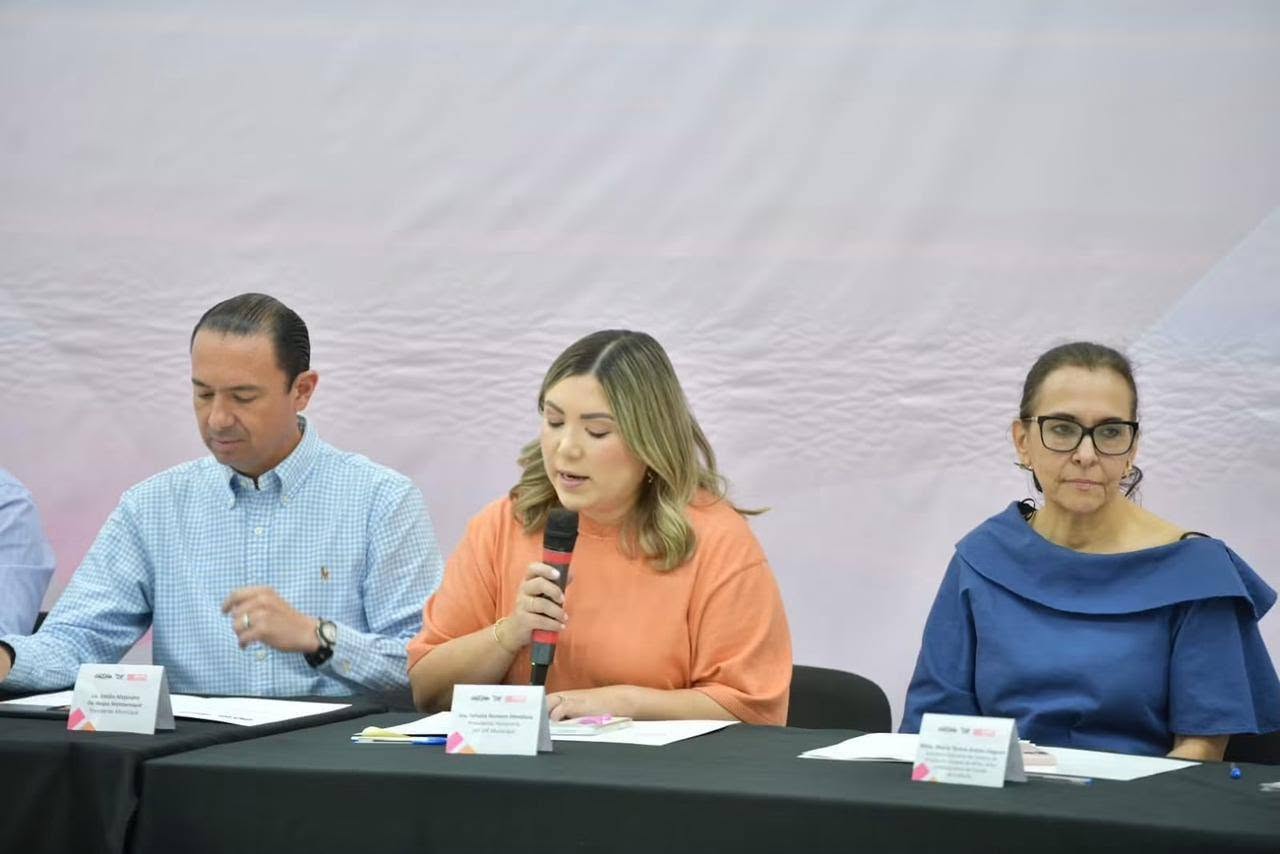 INSTALAN EN ACUÑA EL CONSEJO PARA LA GARANTÍA DE LOS DERECHOS HUMANOS DE LAS NIÑAS, NIÑOS Y ADOLESCENTES