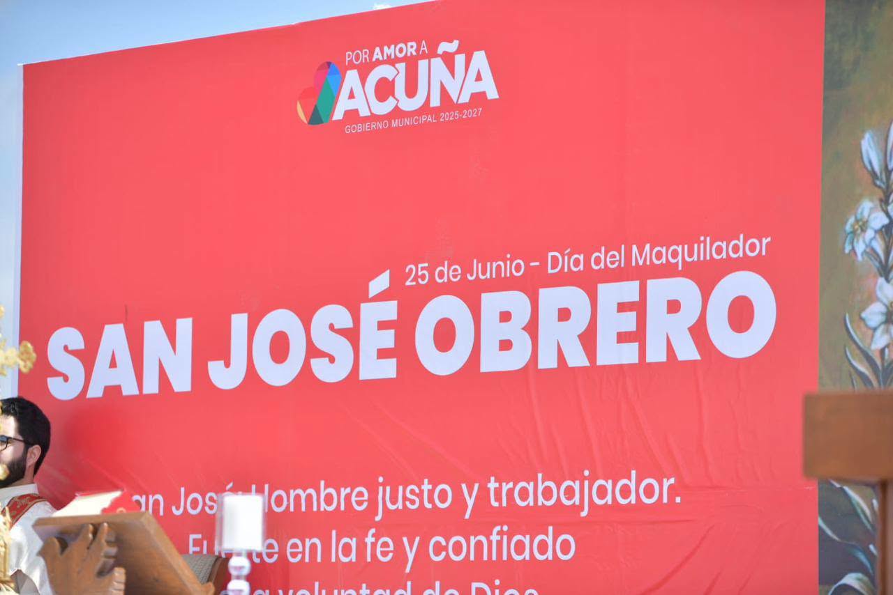 POR SEGUNDA VEZ CELEBRAN EN ACUÑA EL DÍA DEL MAQUILADOR