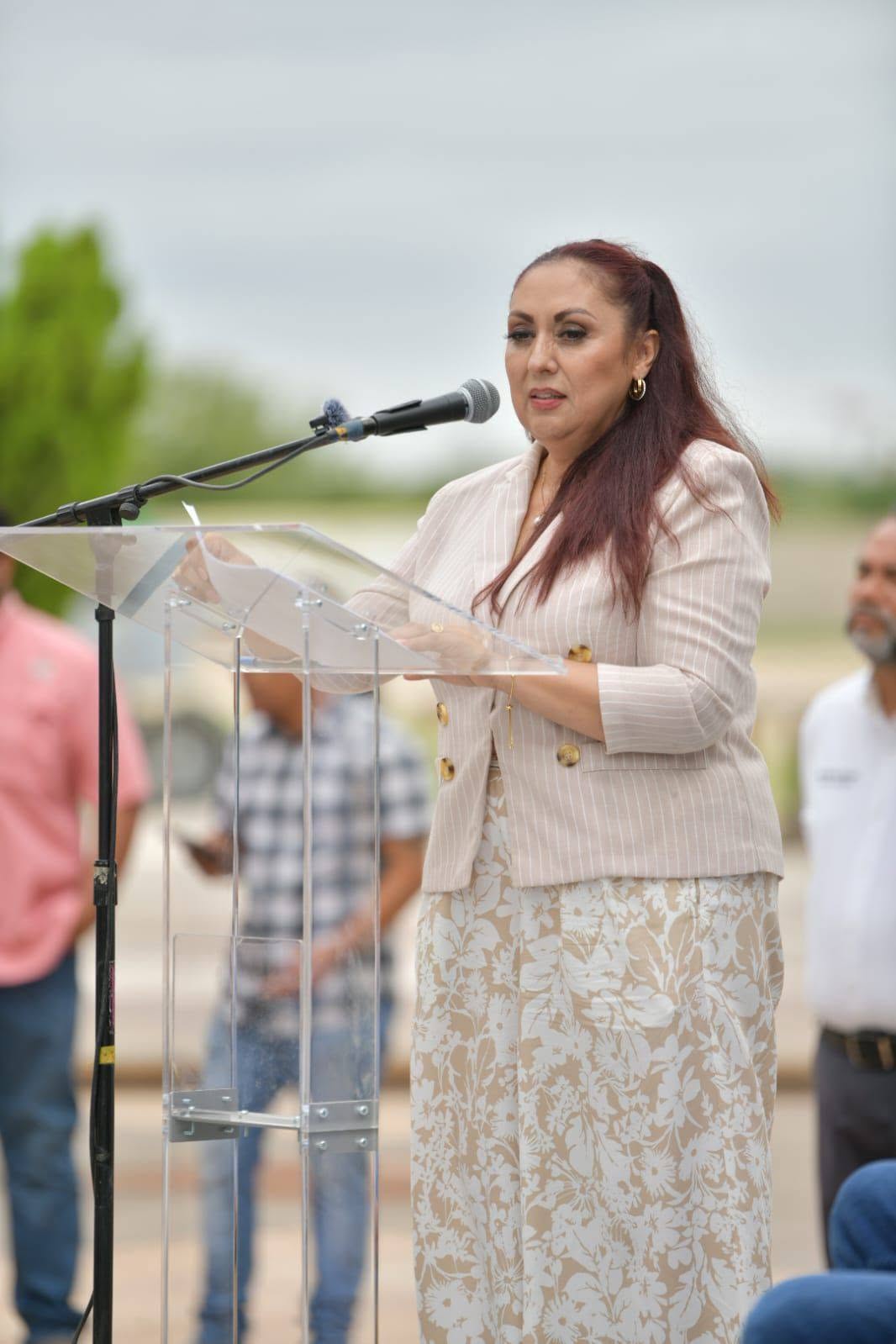 PRESIDENCIA MUNICIPAL CONMEMORA EL DÍA DE LA LIBERTAD DE EXPRESIÓN