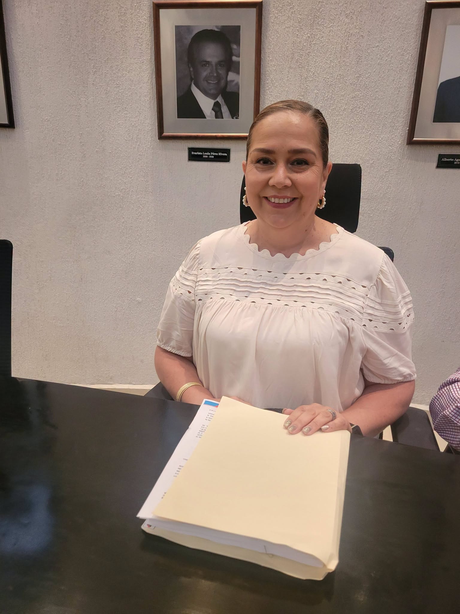 Realiza el Republicano Ayuntamiento Sesión Ordinaria de Cabildo del mes de Junio del 2026