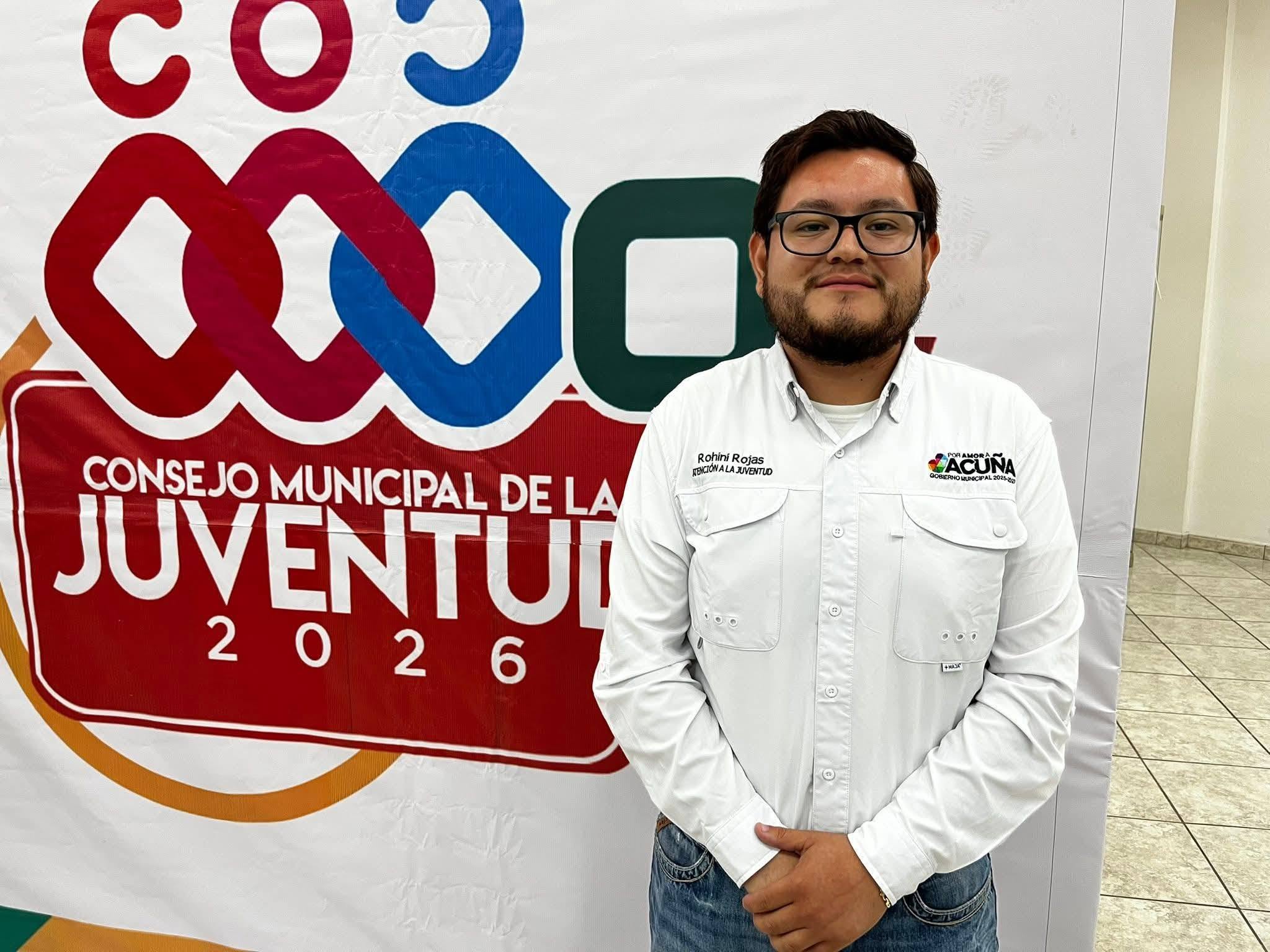 SESIONA EL CONSEJO MUNICIPAL JUVENIL