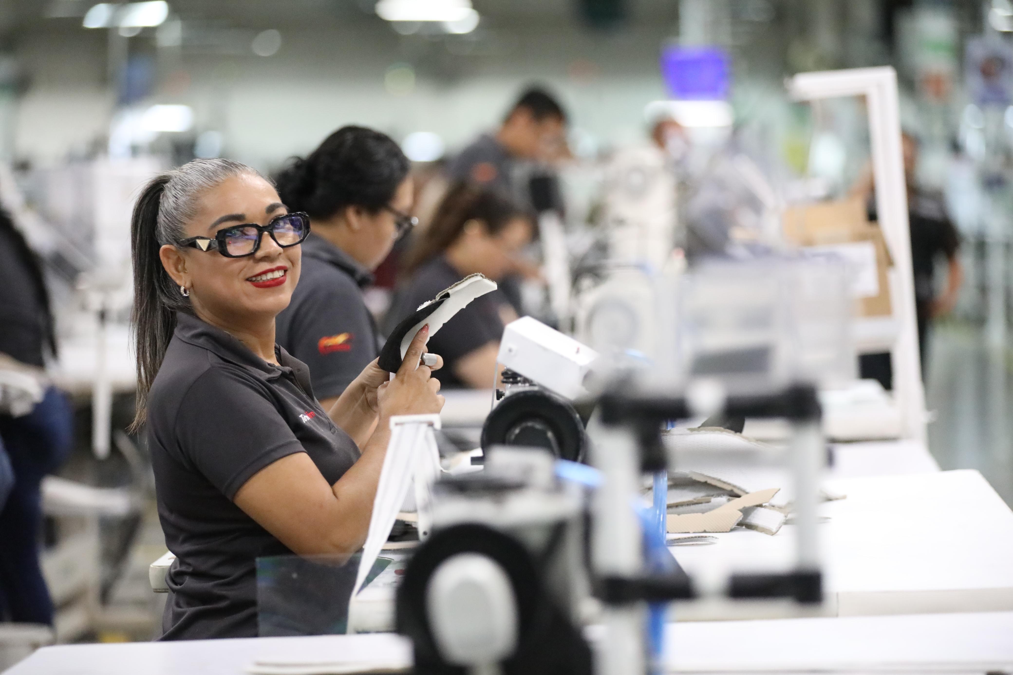UBICA INEGI A COAHUILA EN 1ER LUGAR NACIONAL EN FORMALIDAD LABORAL