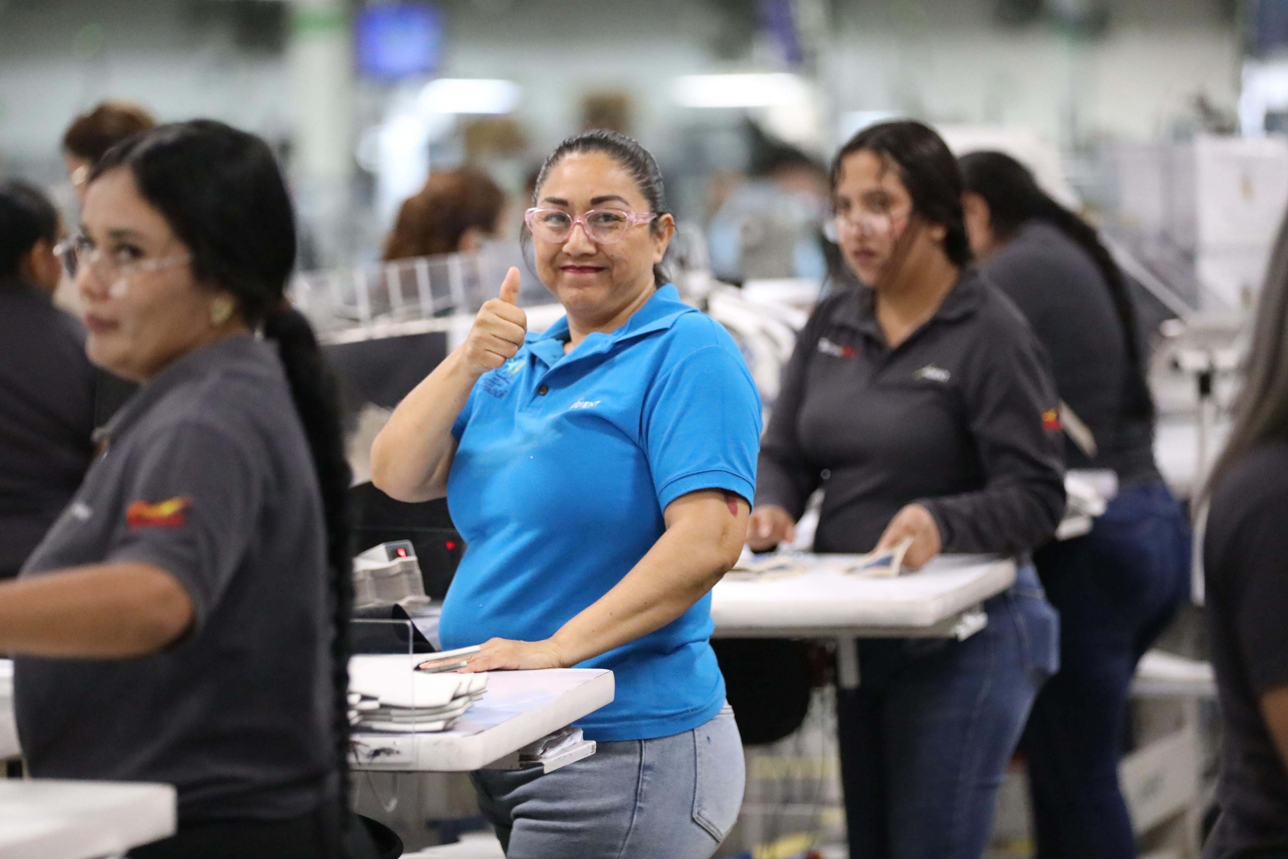 UBICA INEGI A COAHUILA EN 1ER LUGAR NACIONAL EN FORMALIDAD LABORAL