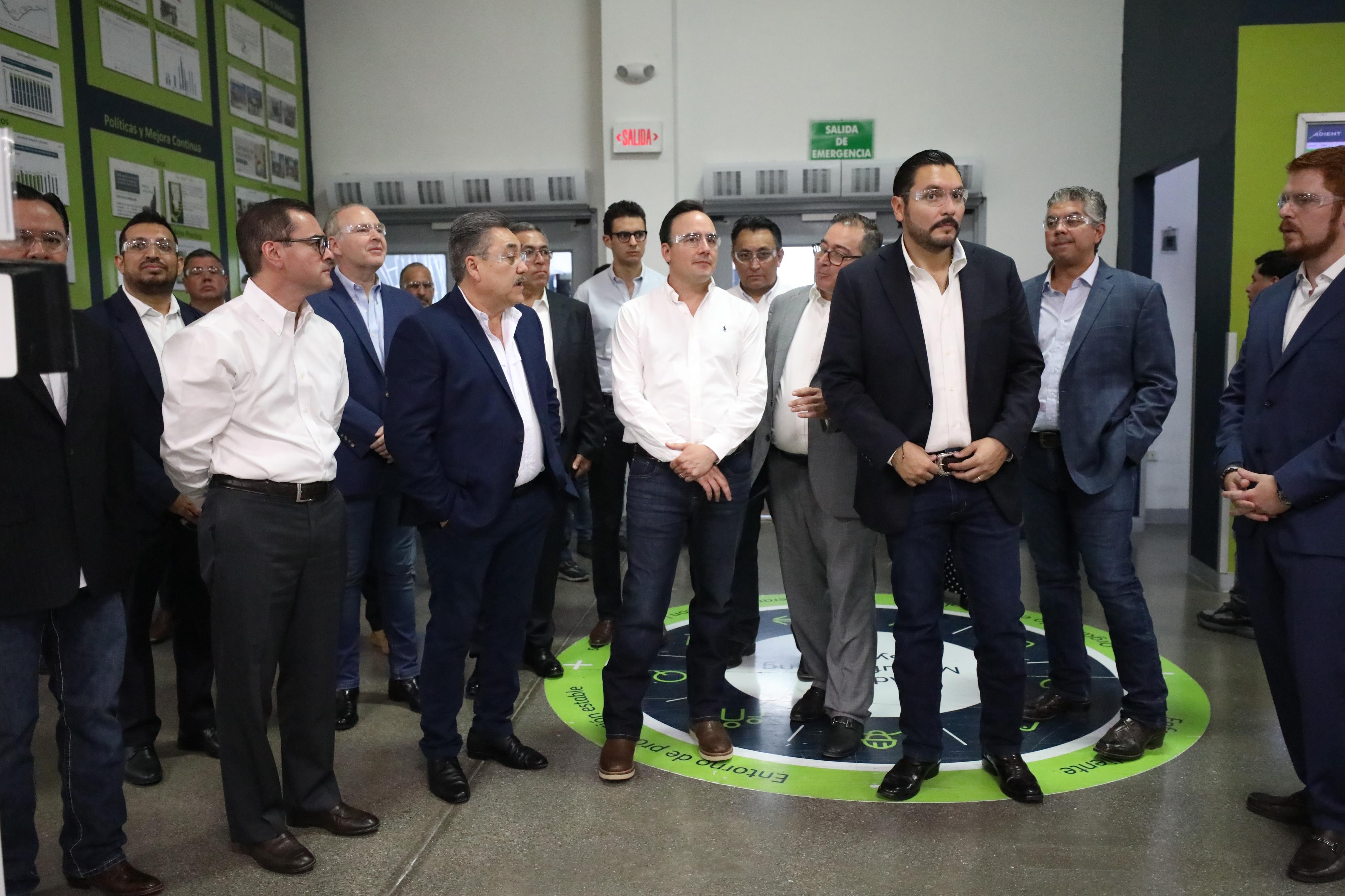 UBICA INEGI A COAHUILA EN 1ER LUGAR NACIONAL EN FORMALIDAD LABORAL
