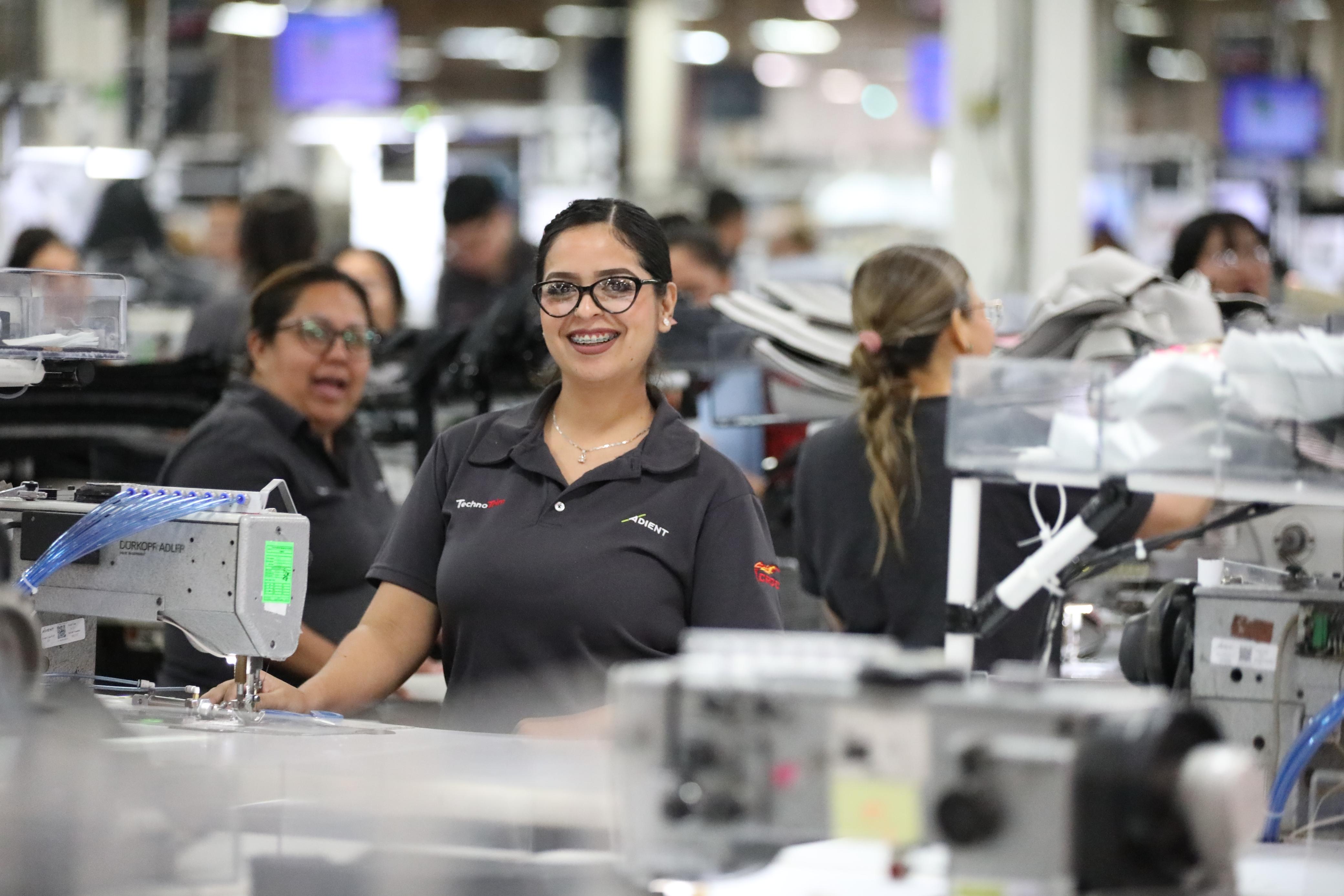 UBICA INEGI A COAHUILA EN 1ER LUGAR NACIONAL EN FORMALIDAD LABORAL