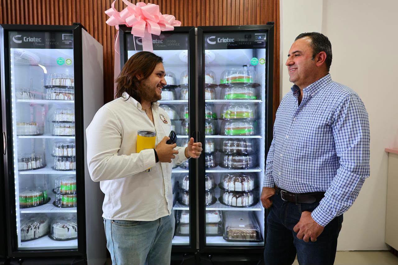 ACUÑA CON NUEVAS INVERSIONES