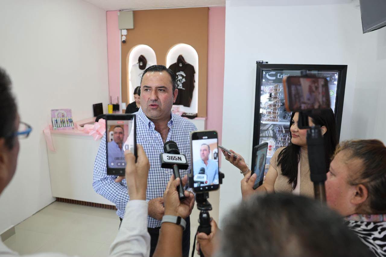 ACUÑA CON NUEVAS INVERSIONES