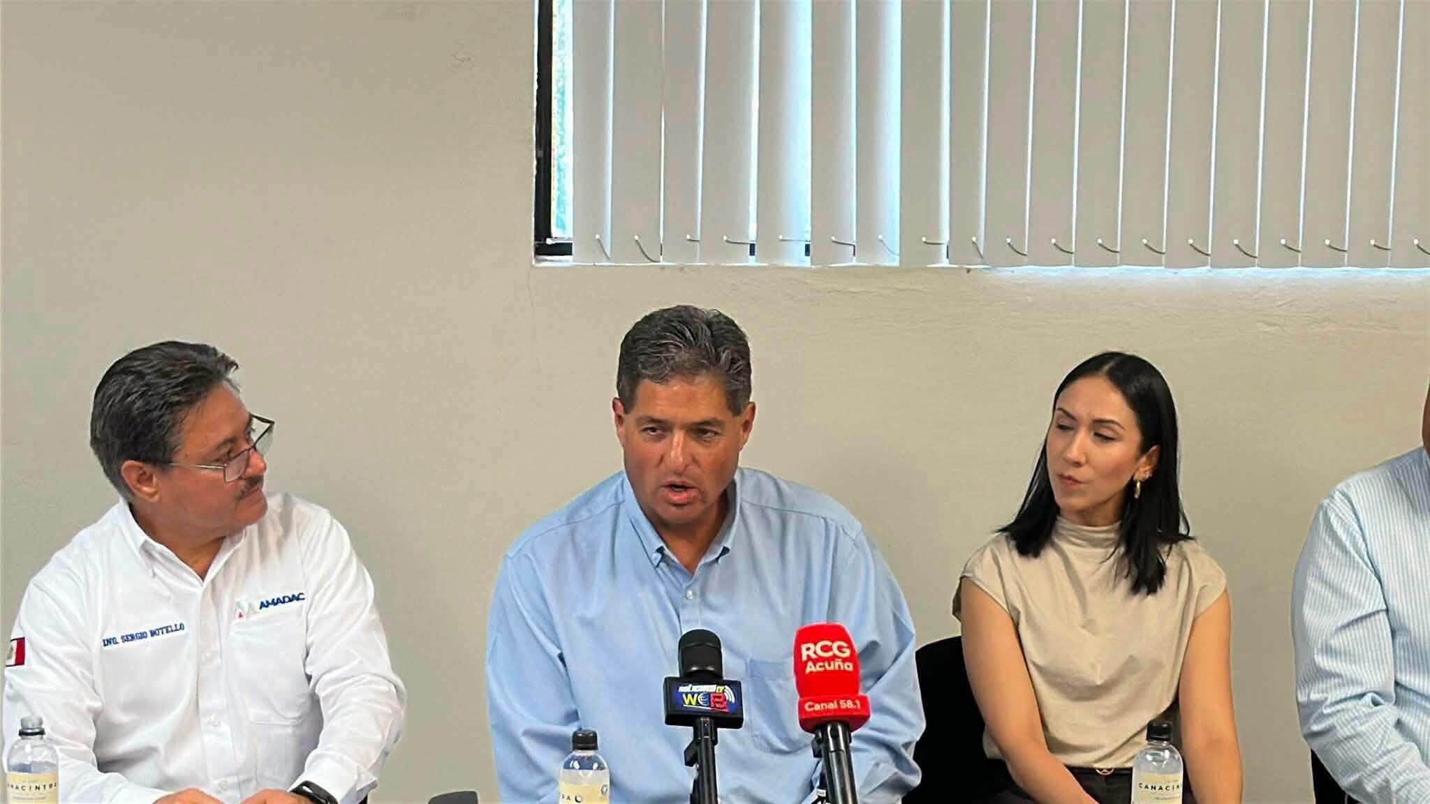 ACUÑA SE PREPARA PARA RECIBIR LA REUNIÓN MÁS IMPORTANTE DEL CORREDOR PORTS TO PLAINS