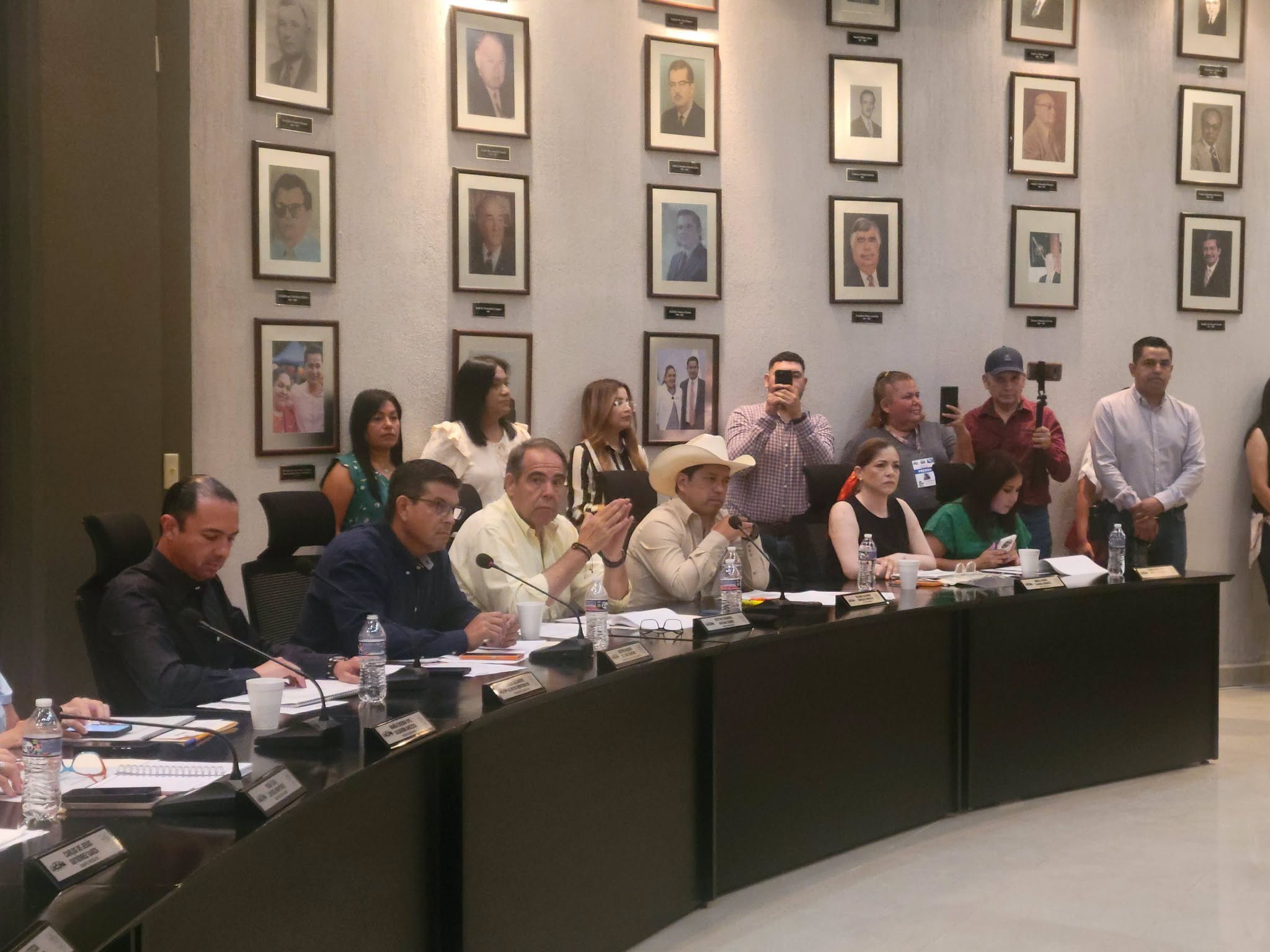 Aprueba Cabildo cuenta pública