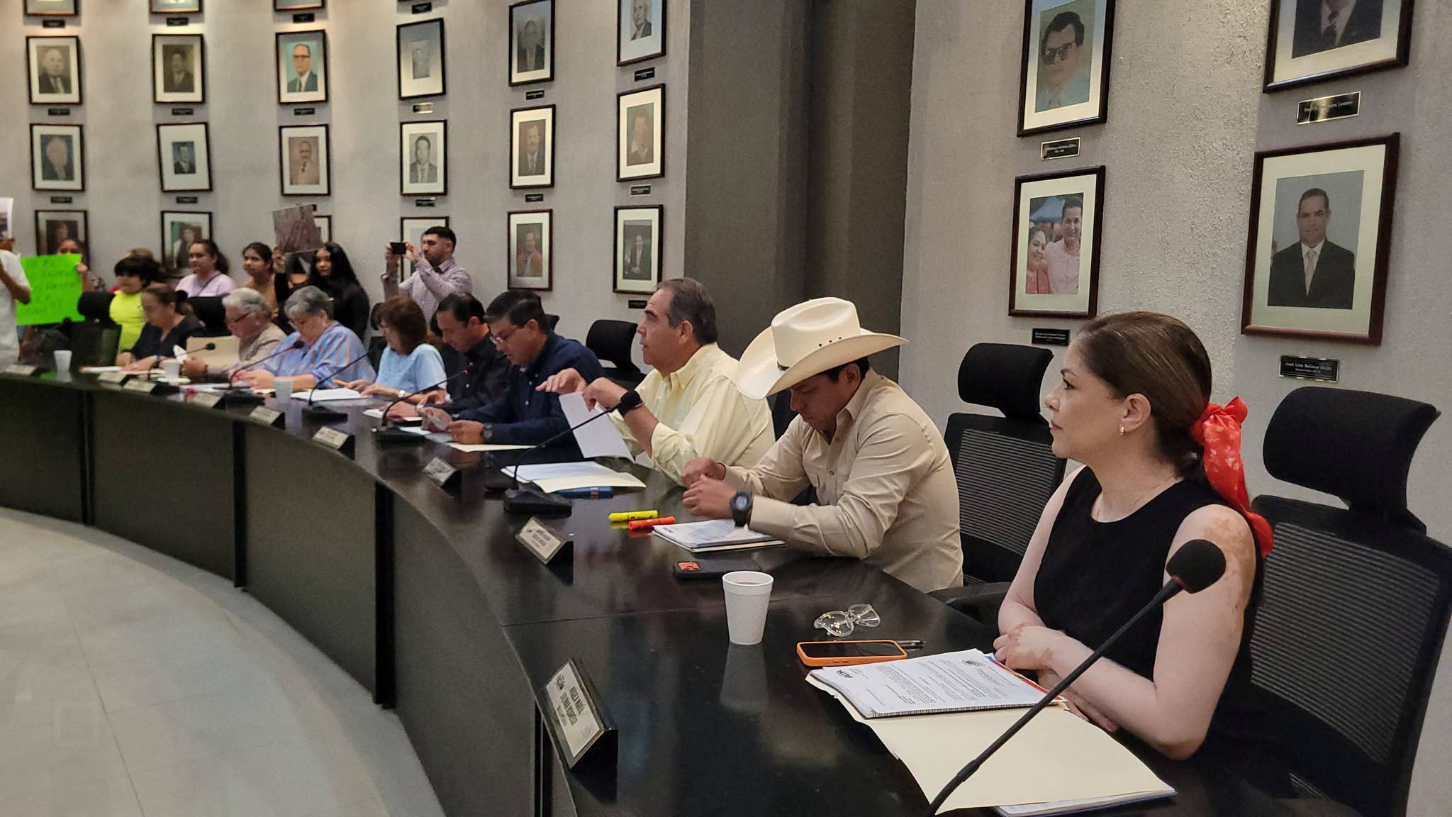 Aprueba Cabildo cuenta pública