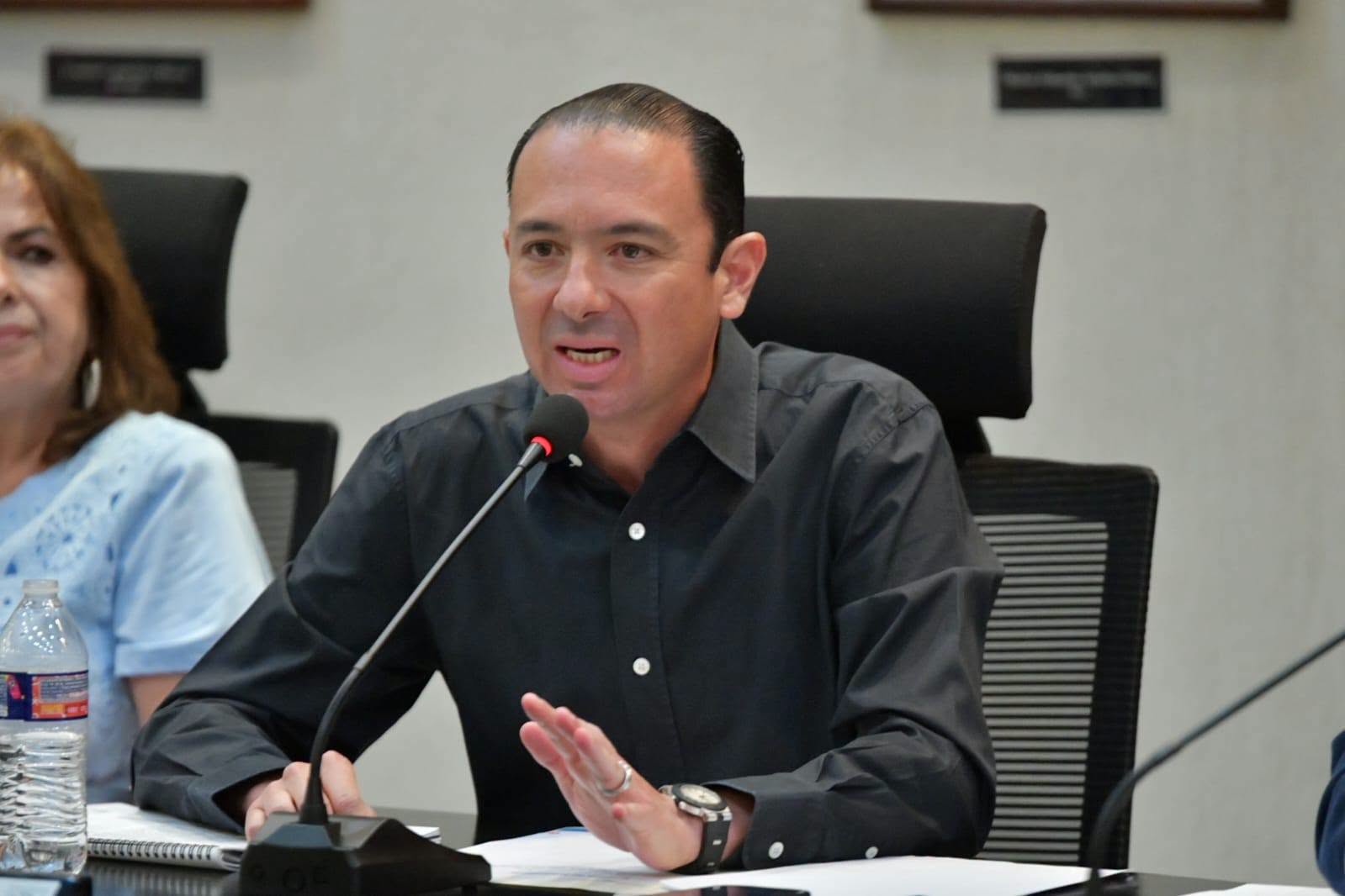 APRUEBAN POR MAYORÍA INFORME DE AVANCE DE GESTIÓN FINANCIERA Y ESTADOS FINANCIEROS DEL SEGUNDO TRIMESTRE DE 2026