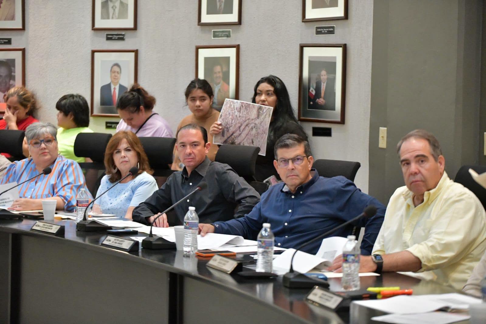 APRUEBAN POR MAYORÍA INFORME DE AVANCE DE GESTIÓN FINANCIERA Y ESTADOS FINANCIEROS DEL SEGUNDO TRIMESTRE DE 2026