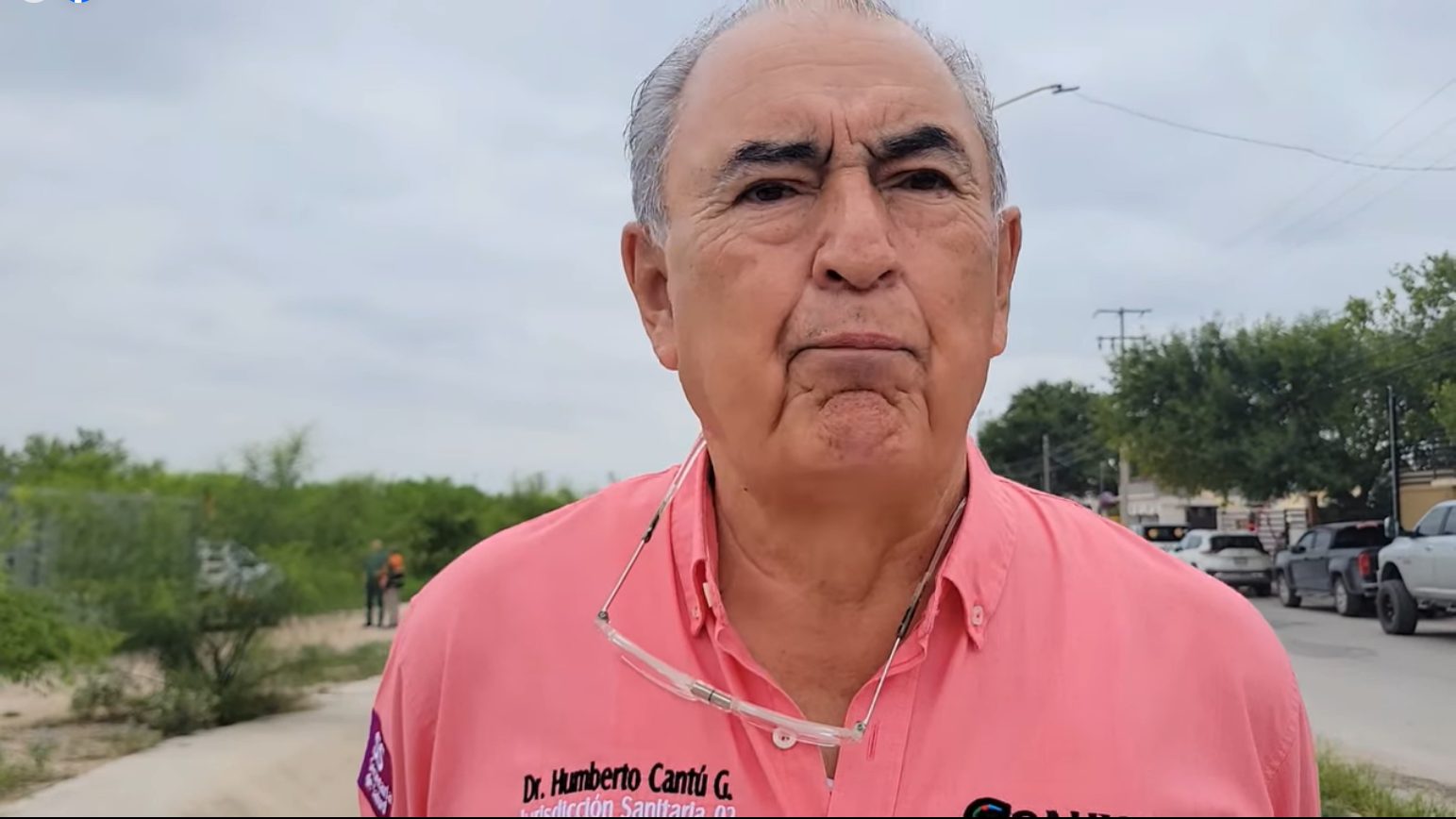Arranca campaña de fumigación y descacharrización