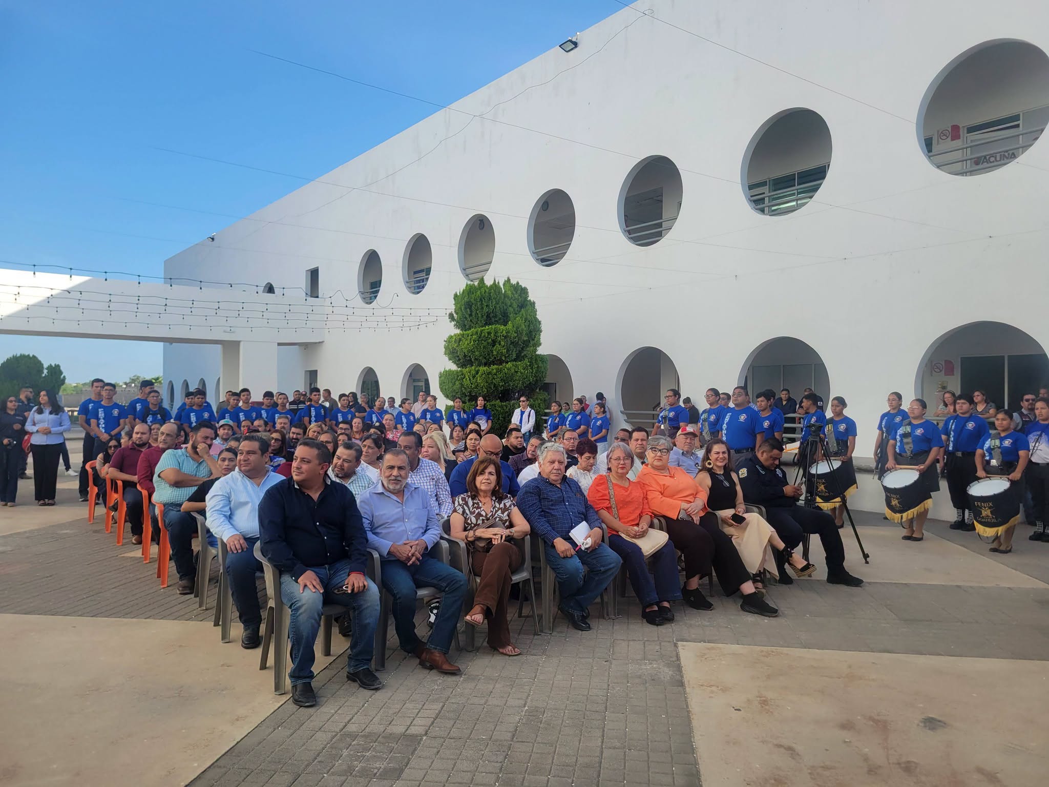 Arranca en Acuña Campaña de Canje de Armas