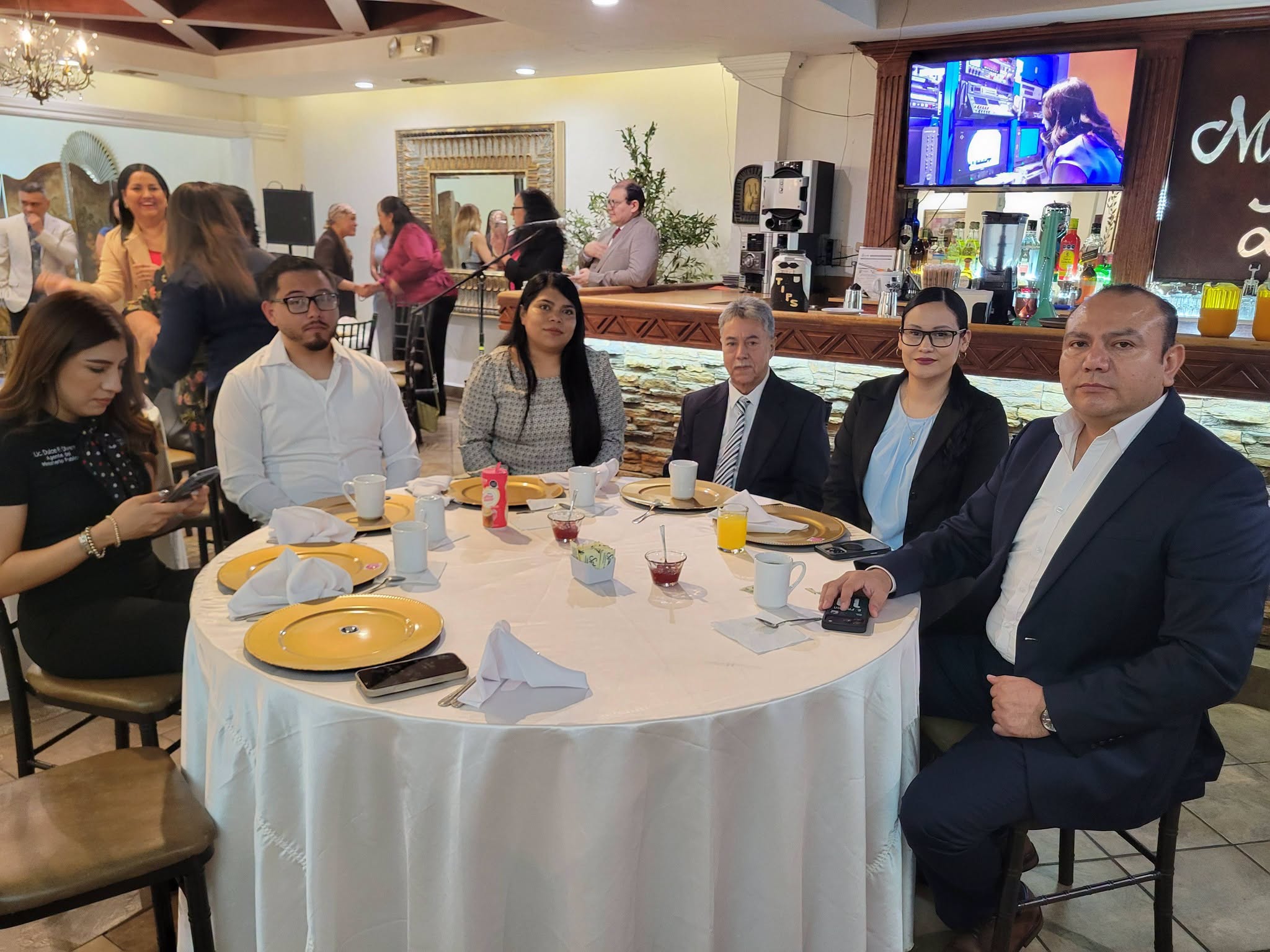 Coahuila, segundo lugar nacional en impartición de Justicia: Miguel Mery