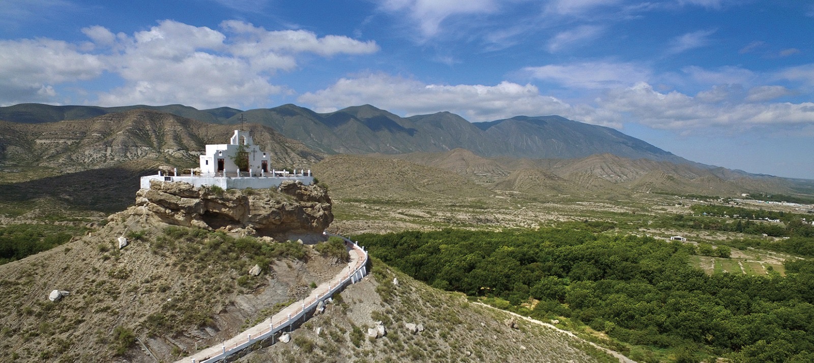 CON SUS 8 PUEBLOS MÁGICOS, COAHUILA SORPRENDE CON EXPERIENCIAS ÚNICAS