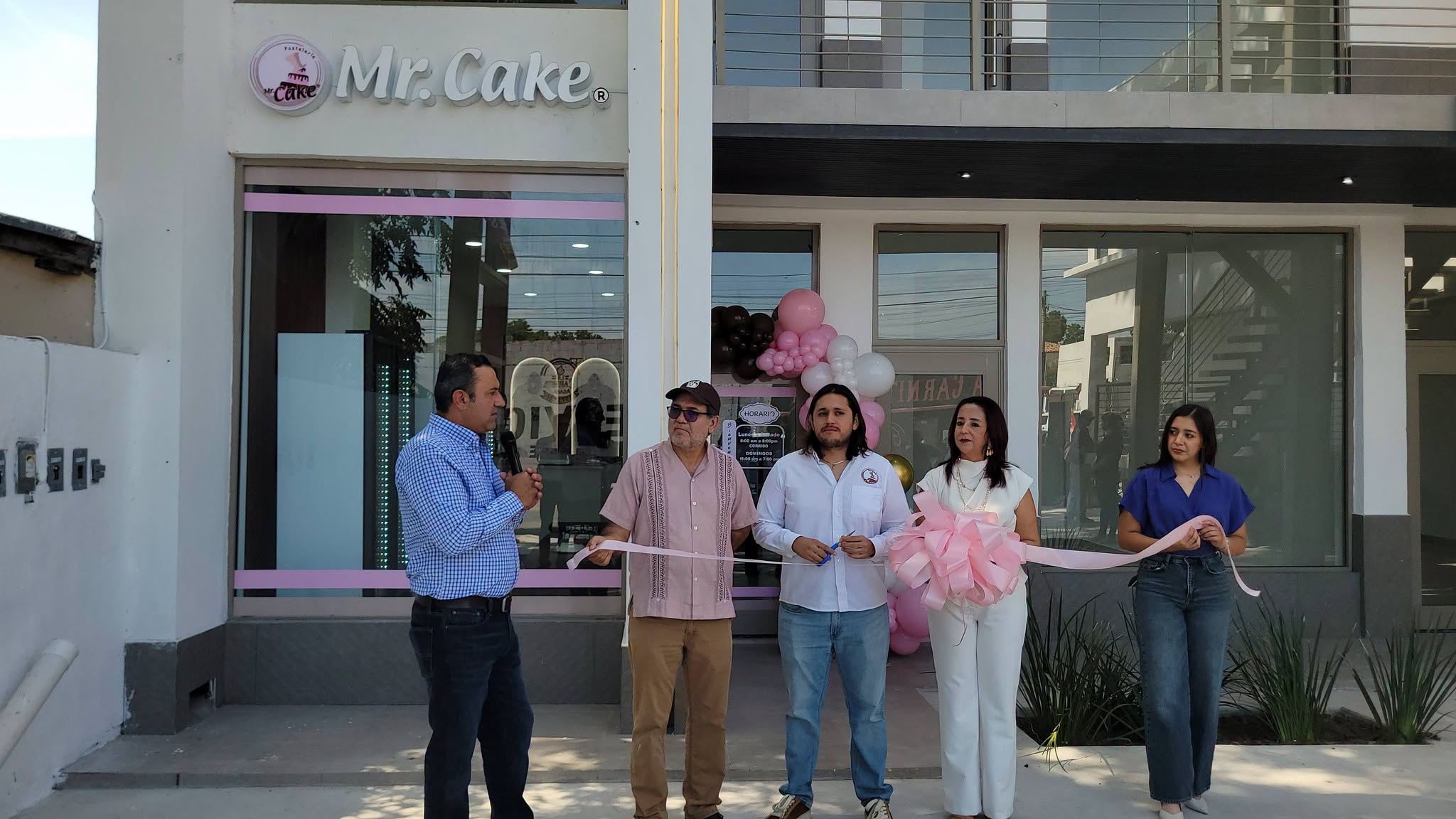 Confían los emprendedores en Cd Acuña